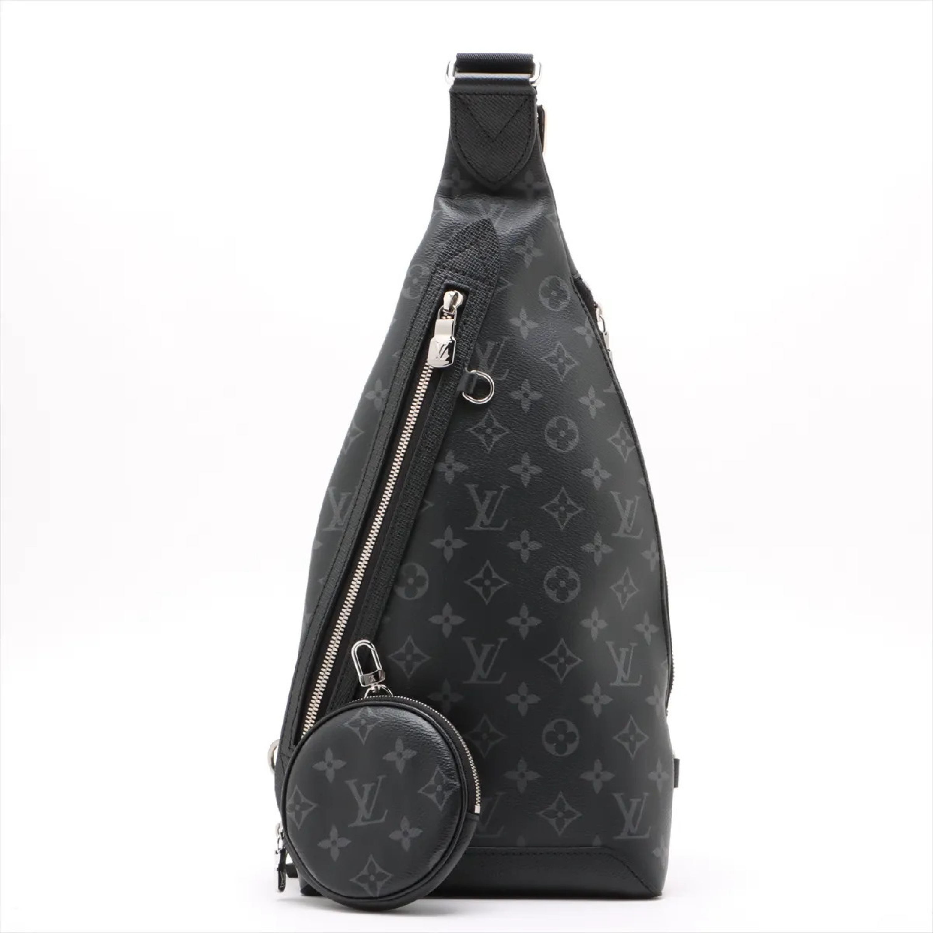 Monogram Eclipse Duo Sling Bag M30936 Shoulder Bag