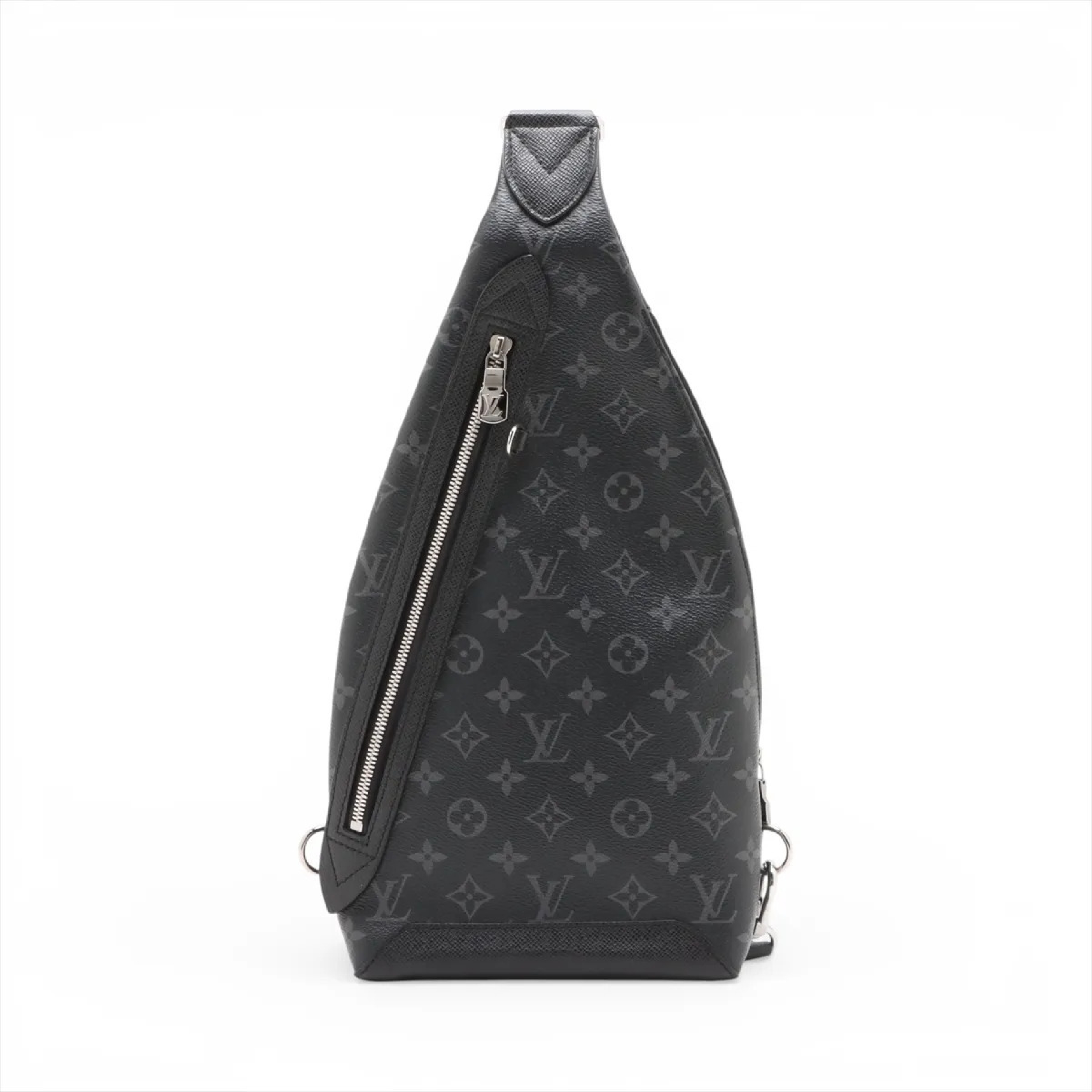 Monogram Eclipse Duo Sling Bag M30936 Shoulder Bag — view 2