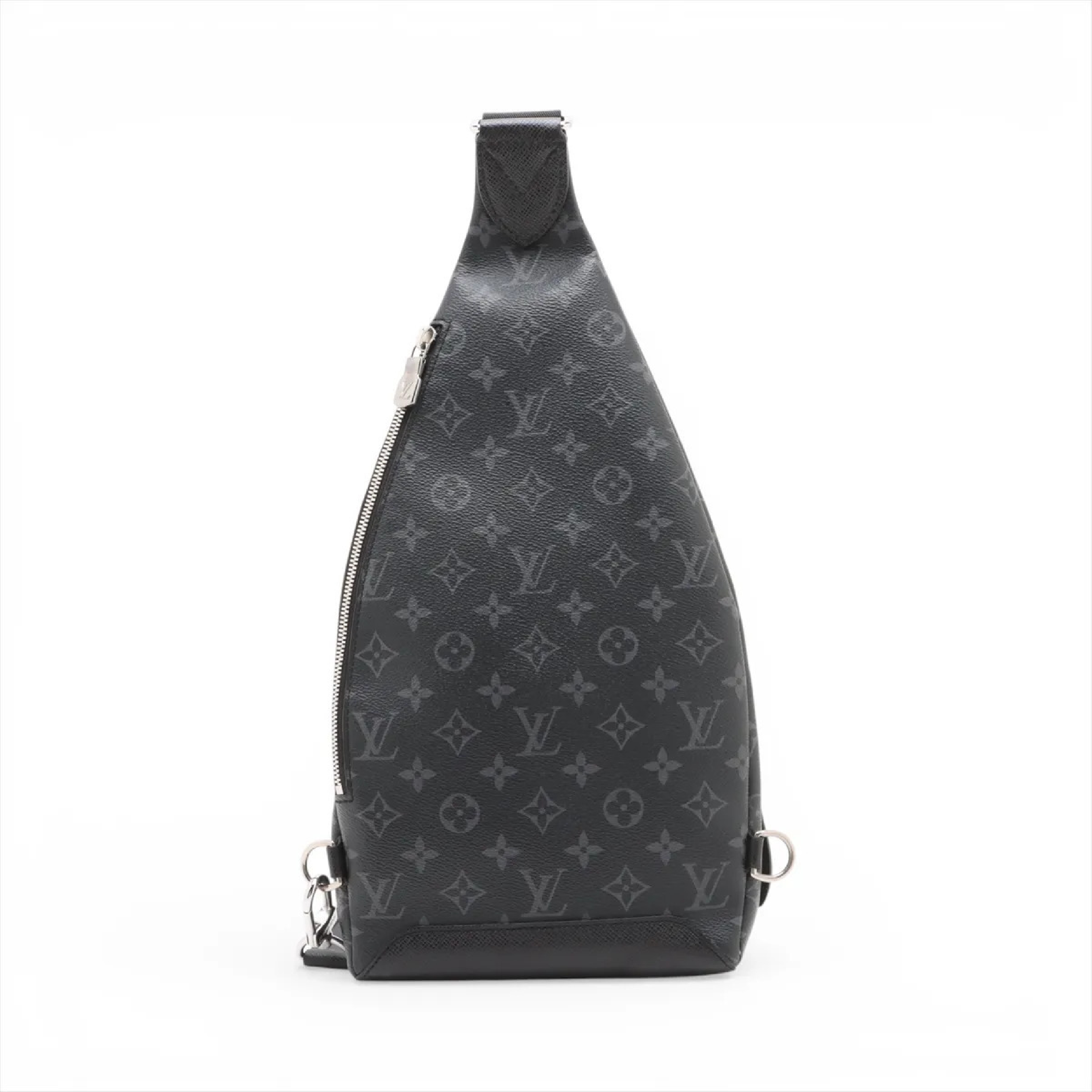 Monogram Eclipse Duo Sling Bag M30936 Shoulder Bag — view 3