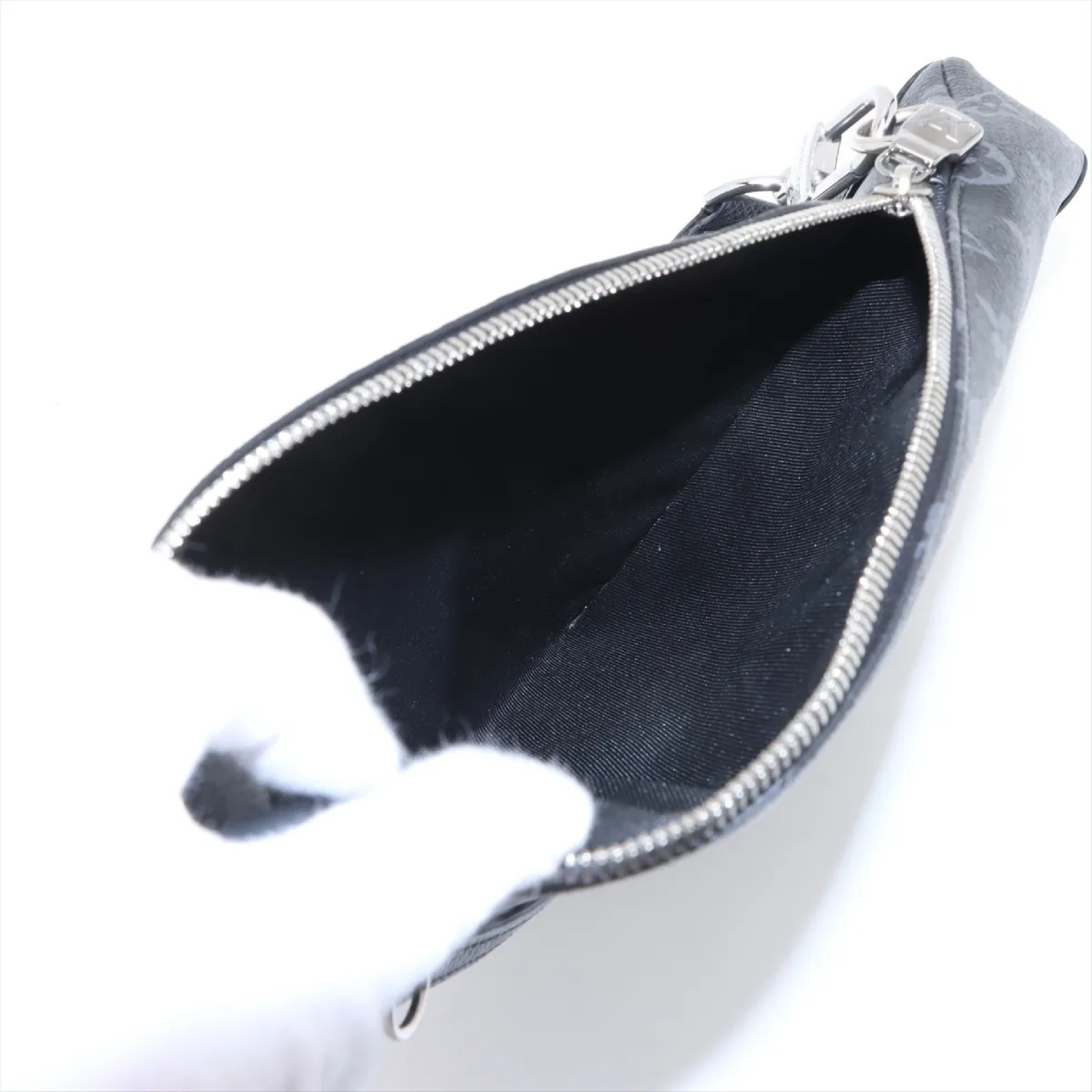 Monogram Eclipse Duo Sling Bag M30936 Shoulder Bag — view 8