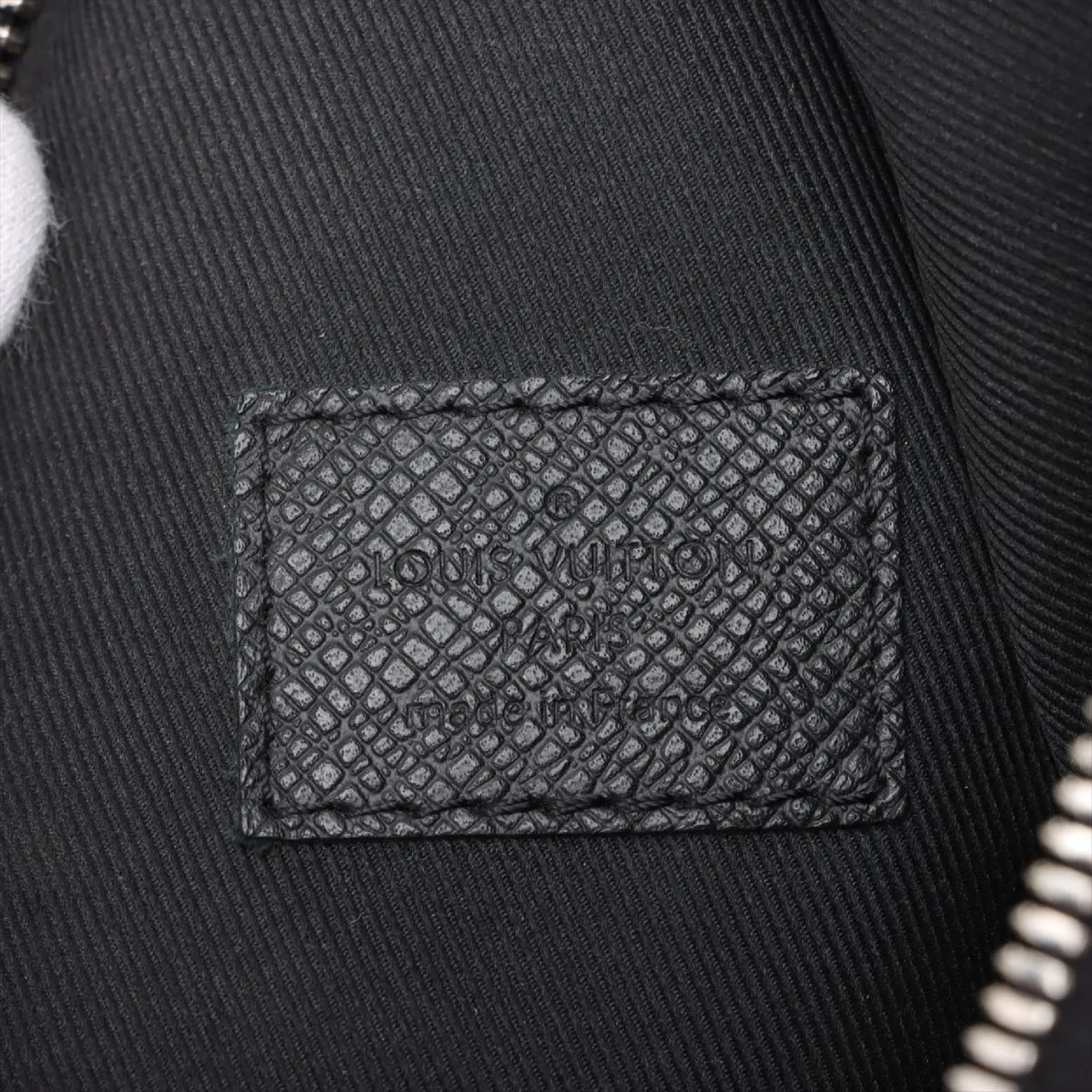 Monogram Eclipse Duo Sling Bag M30936 Shoulder Bag — view 9