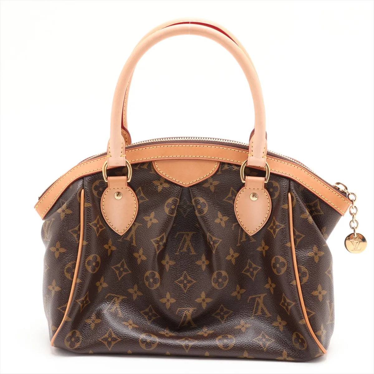 Monogram Tivoli PM M40143 AH2102 Brown — view 2