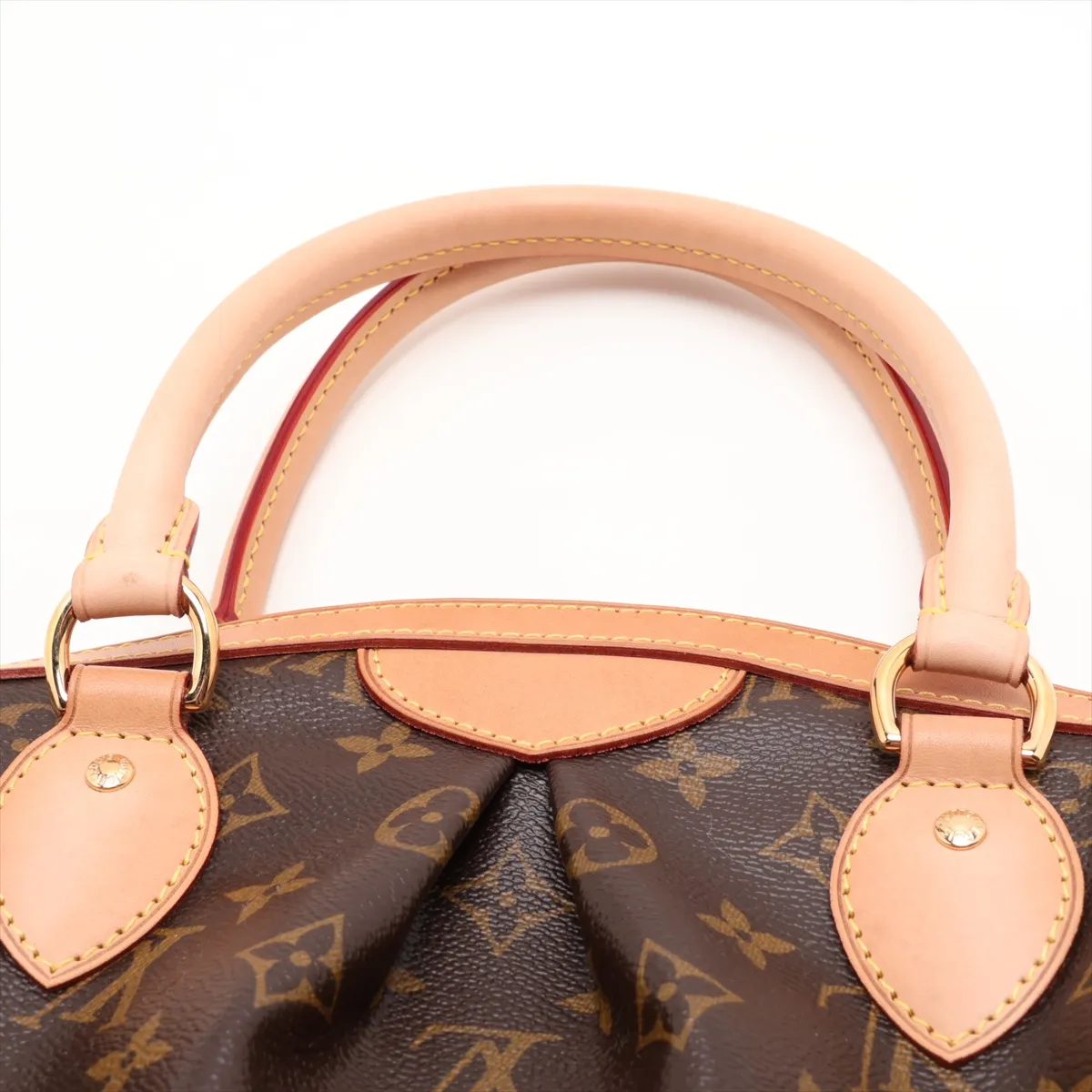 Monogram Tivoli PM M40143 AH2102 Brown — view 6
