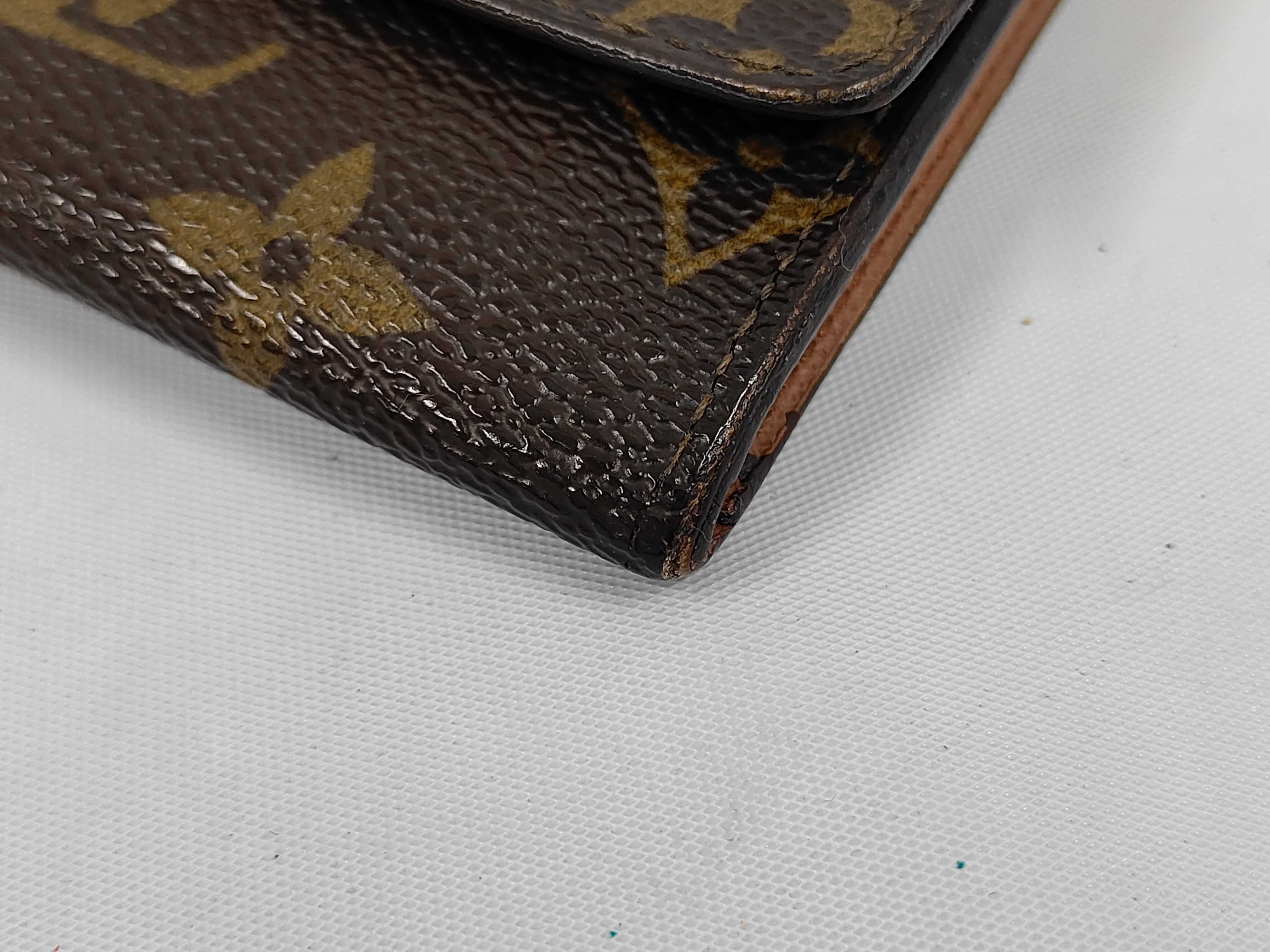 Monogram Wallet — view 4