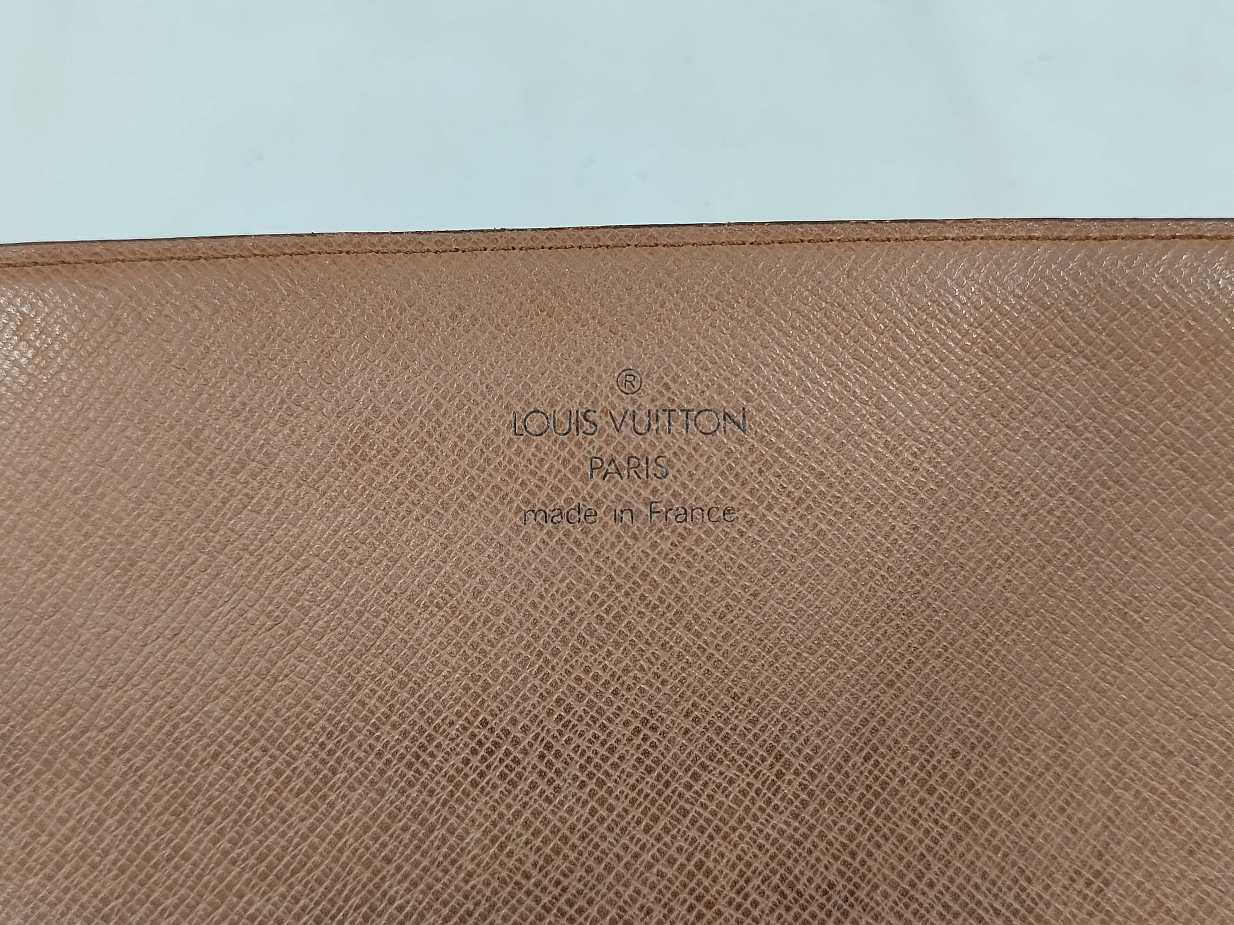 Monogram Wallet — view 5