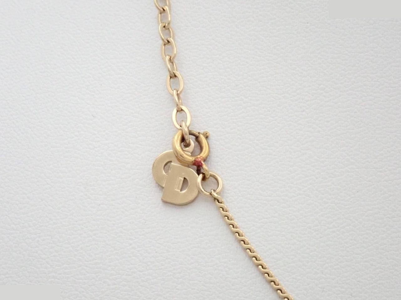 necklace, neck circumference approximately 44cm — view 2