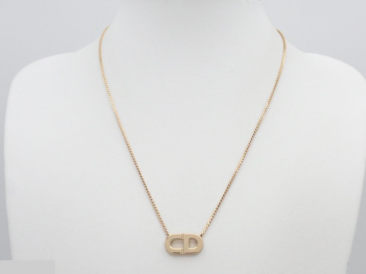 necklace, neck circumference approximately 44cm — view 3