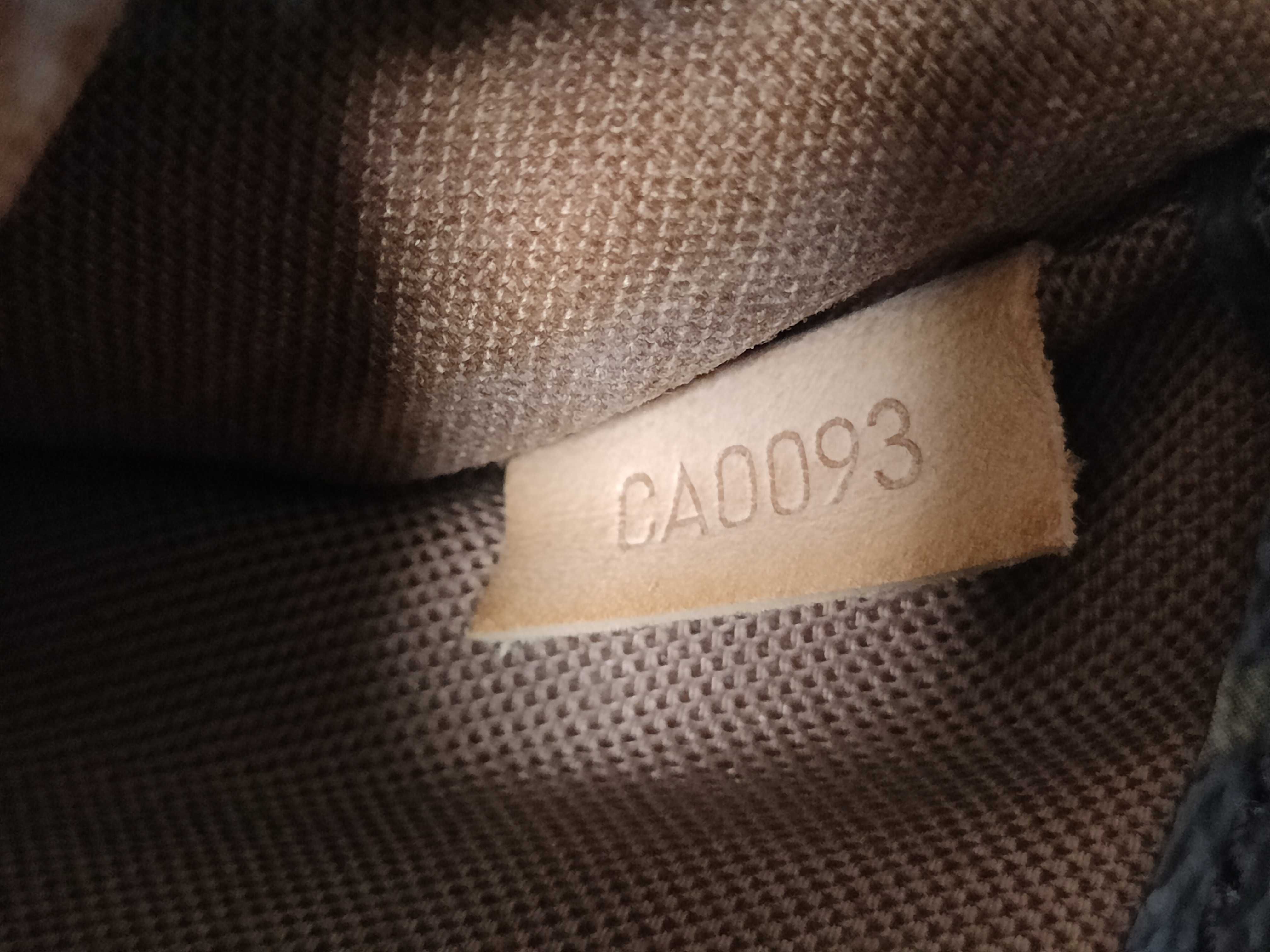 Monogram Pochette Gange Shoulder Bag — view 13