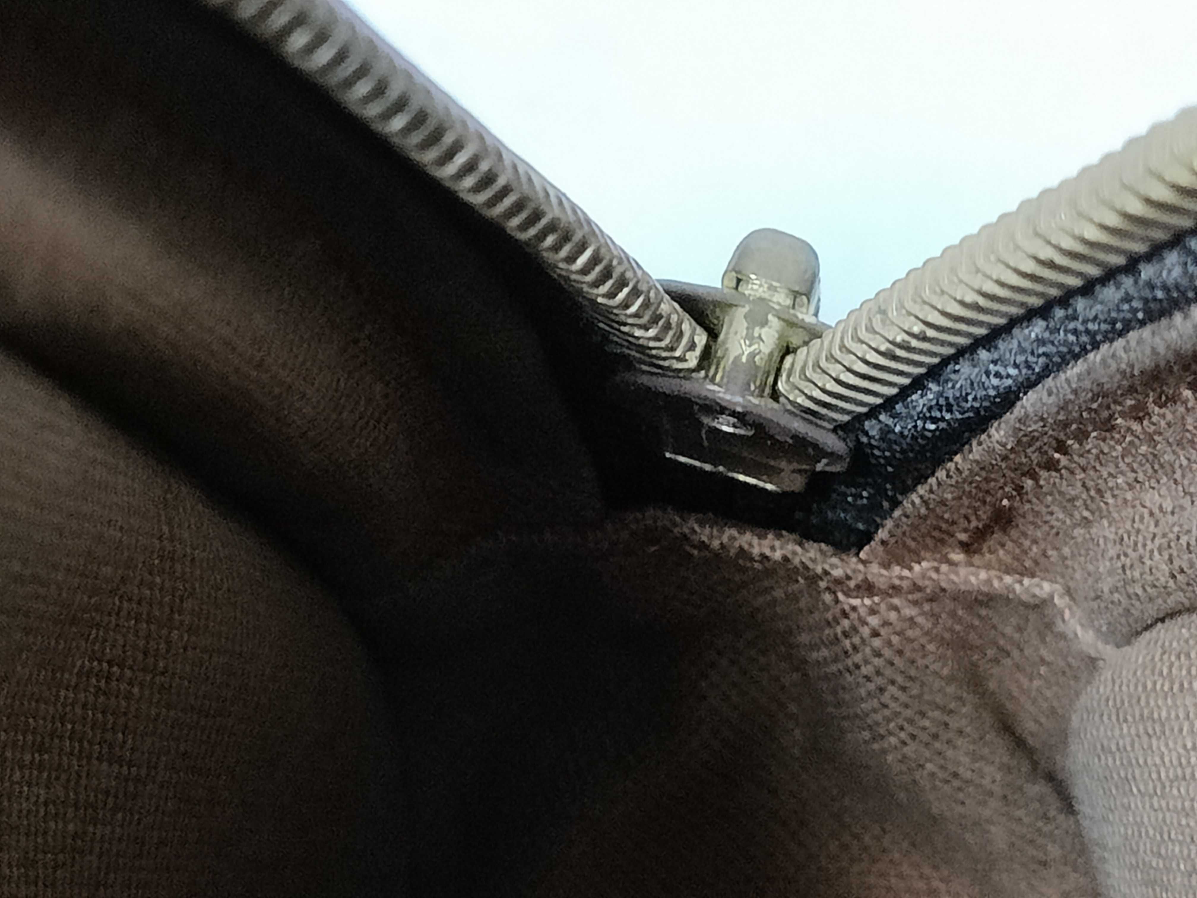 Monogram Pochette Gange Shoulder Bag — view 14