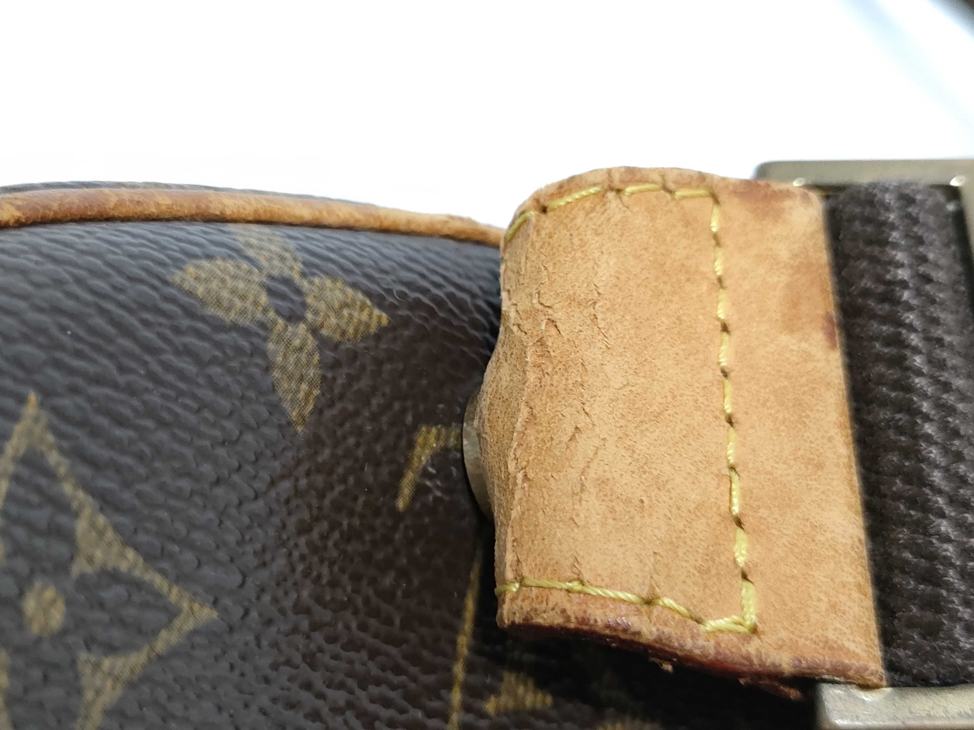 Monogram Pochette Gange Shoulder Bag — view 15