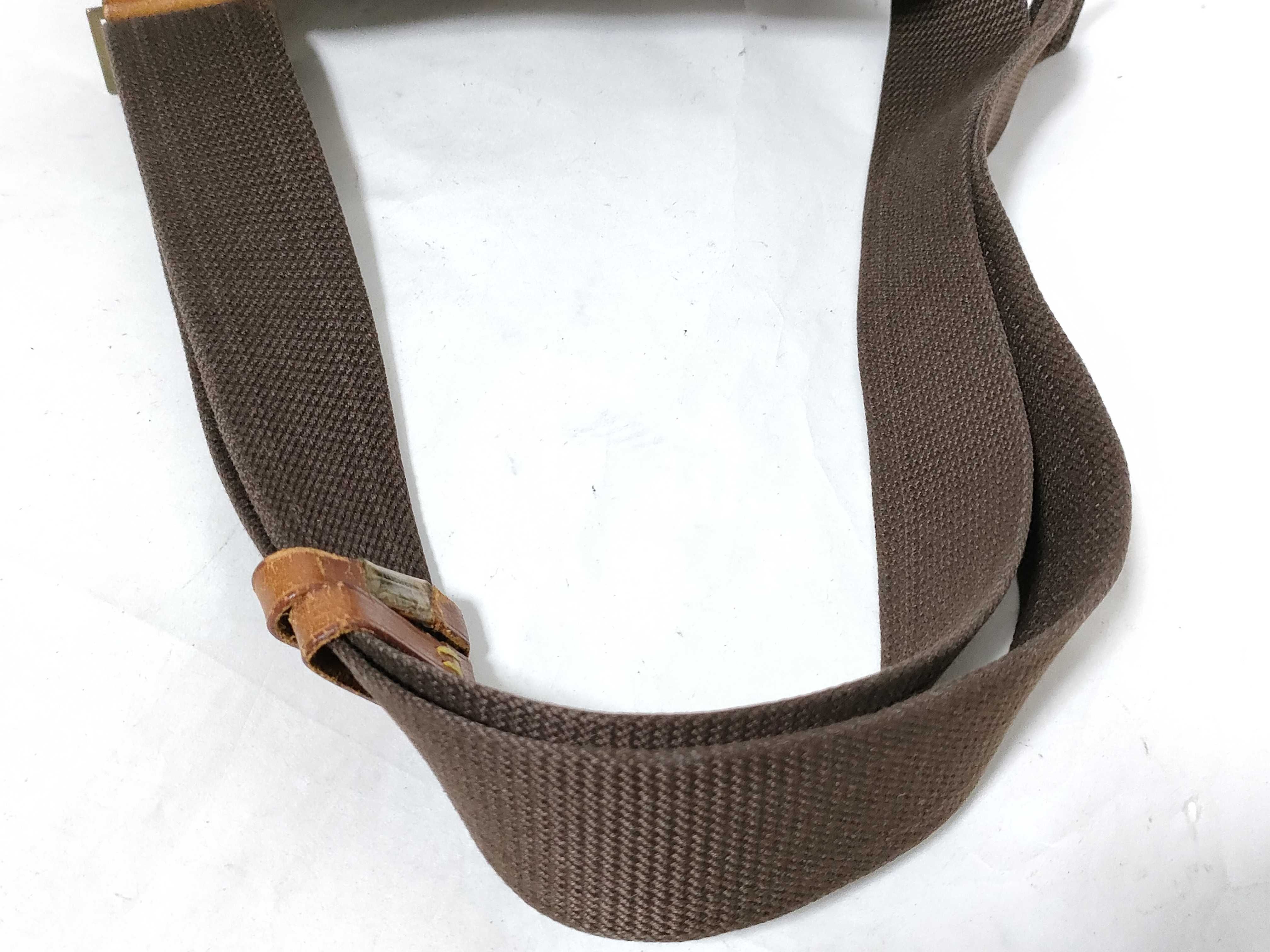Monogram Pochette Gange Shoulder Bag — view 3