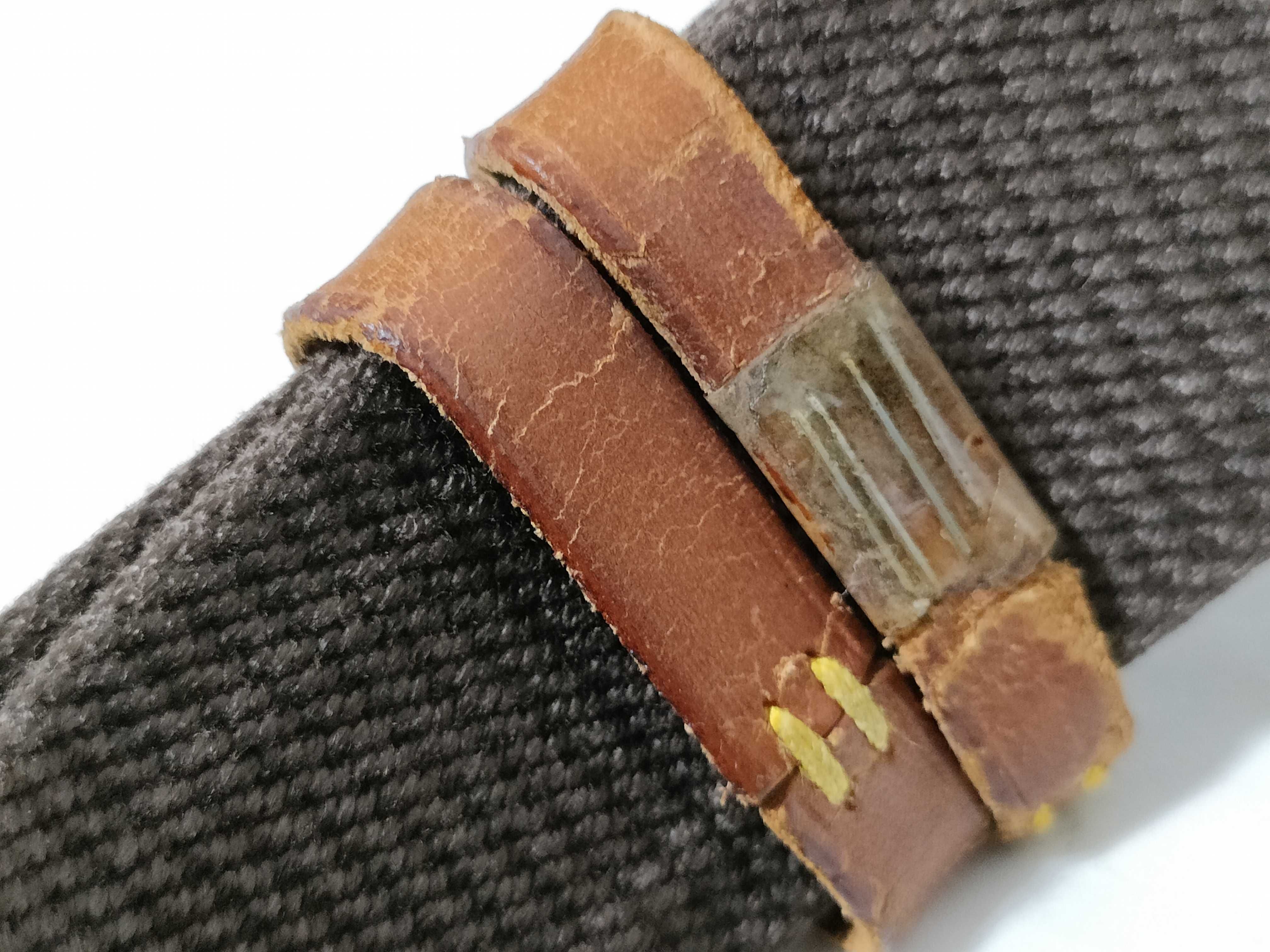 Monogram Pochette Gange Shoulder Bag — view 4