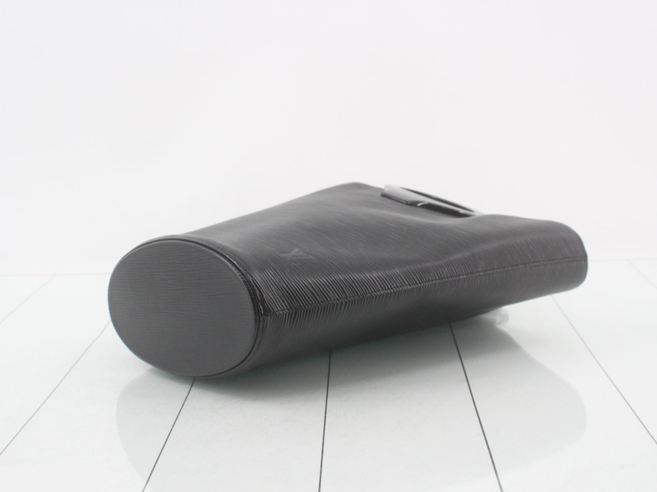 M54522 Noctamble Noir — view 6