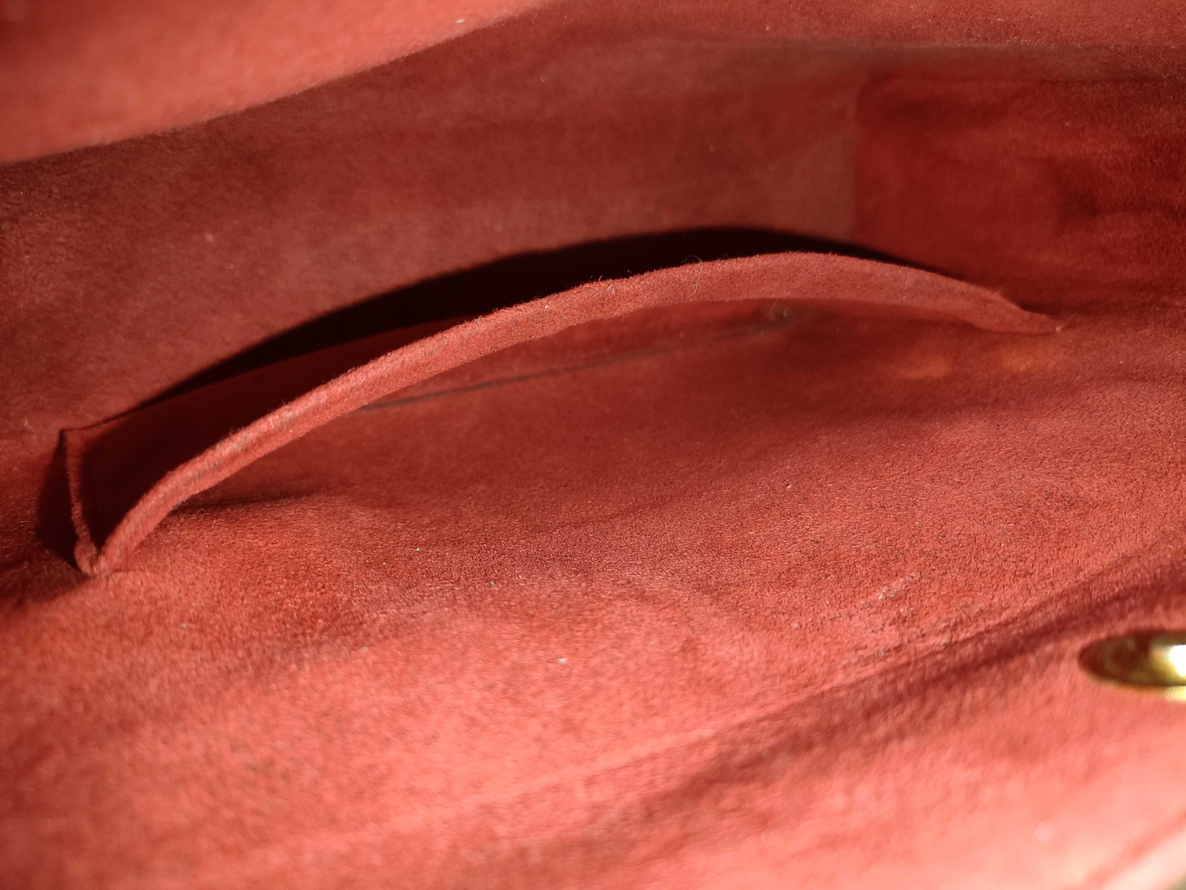 Monogram Louis Vuitton M51900 Recital Shoulder Bag (ky24307) Shoulder Bag — view 12