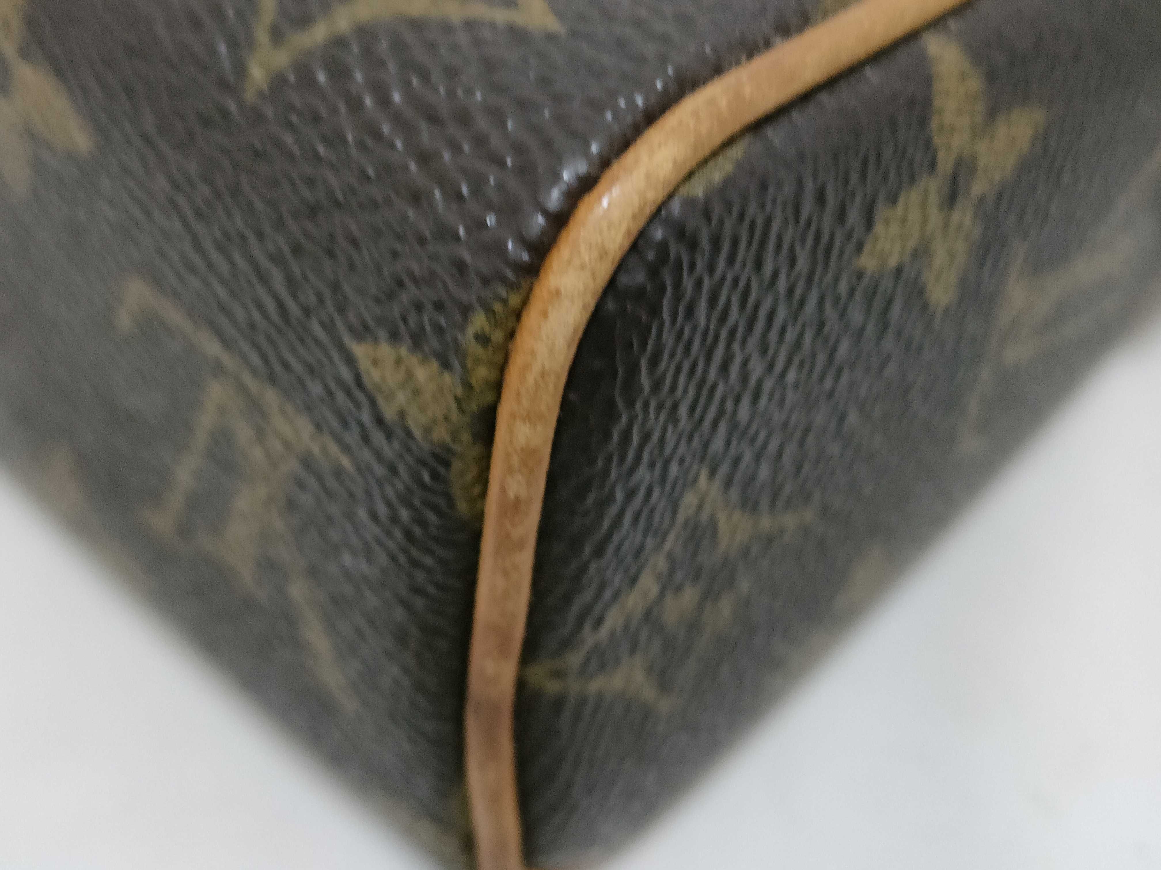 Monogram Louis Vuitton M51900 Recital Shoulder Bag (ky24307) Shoulder Bag — view 14