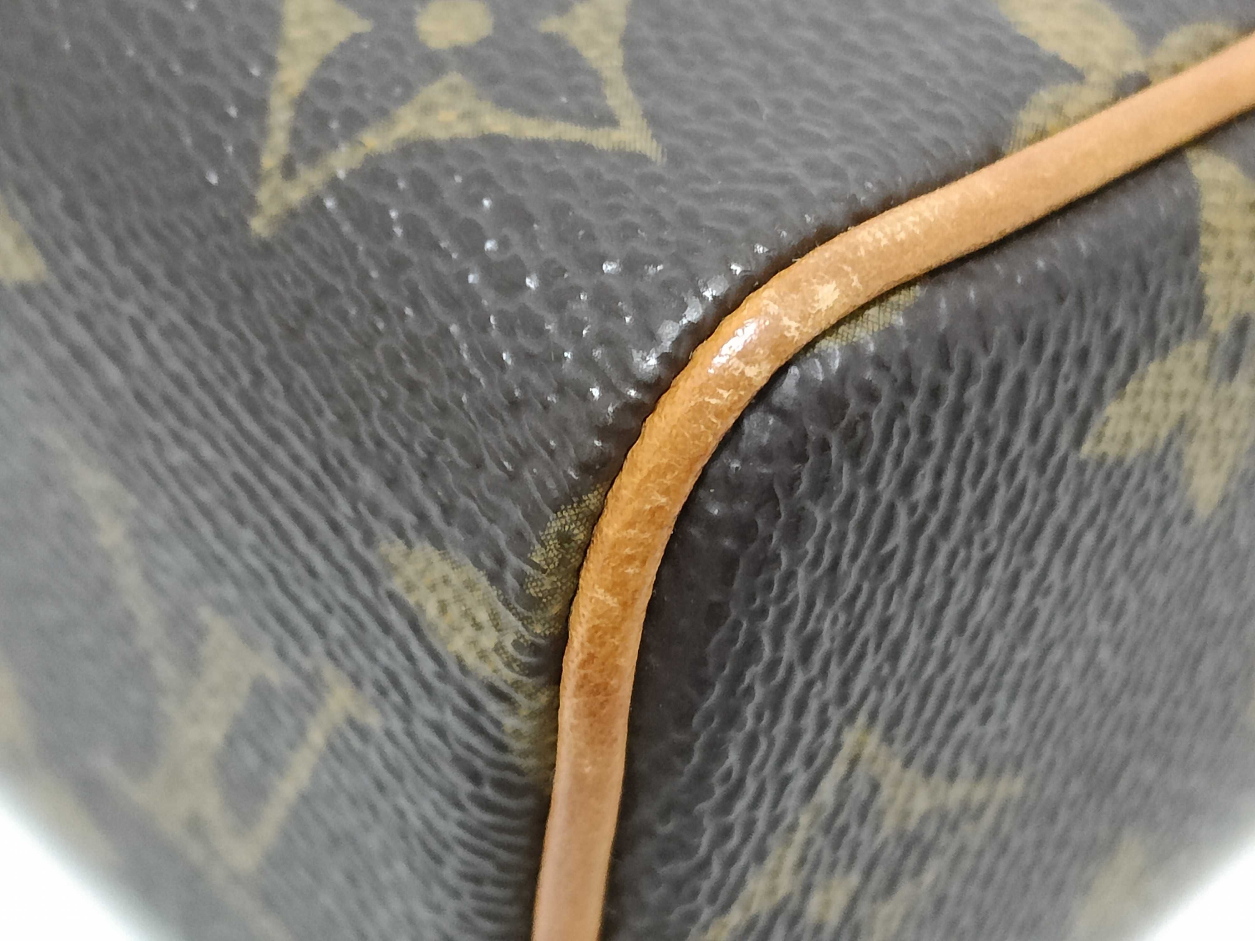Monogram Louis Vuitton M51900 Recital Shoulder Bag (ky24307) Shoulder Bag — view 6