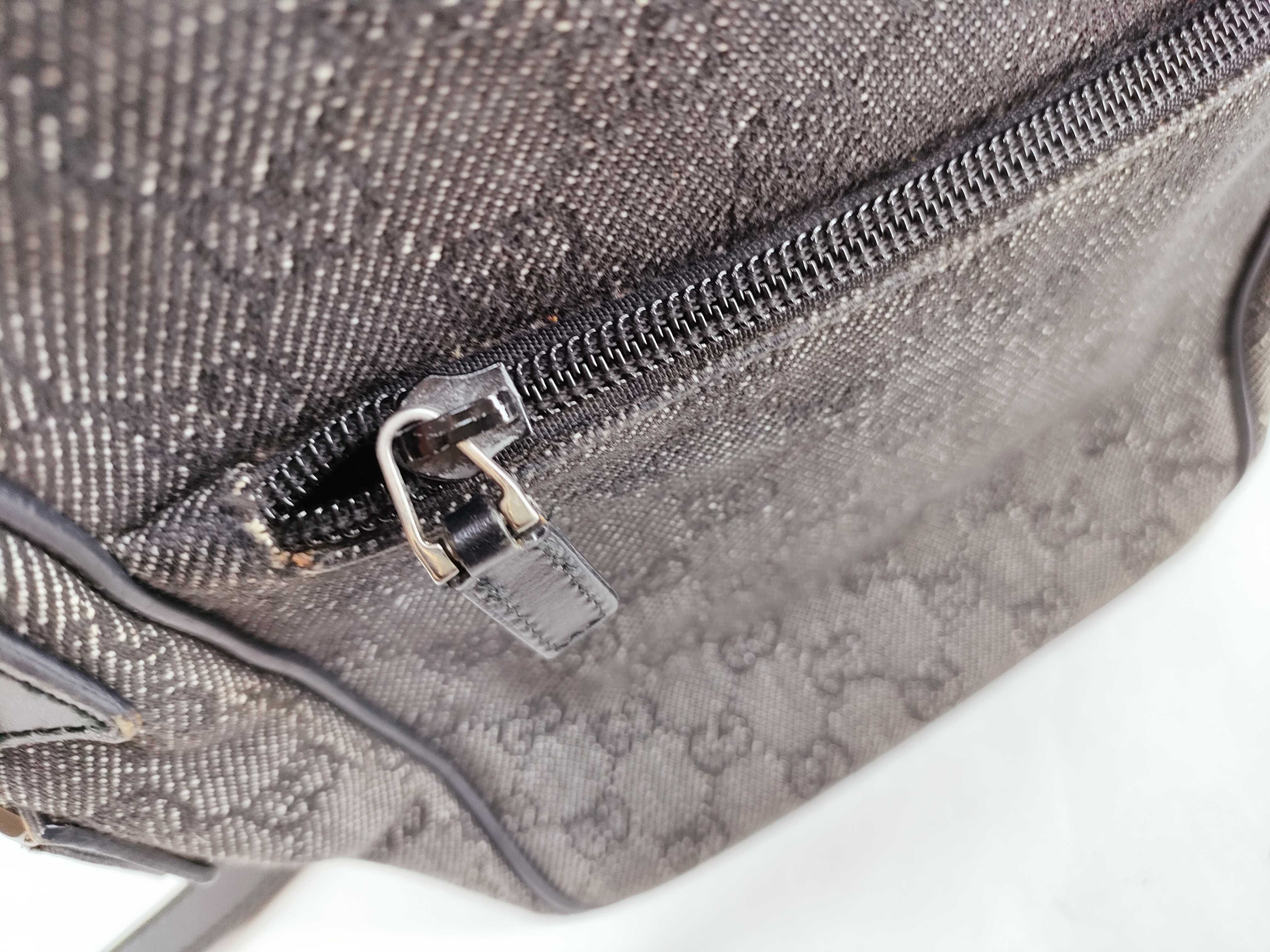 GG Canvas Shoulder Bag 03136002058 — view 14
