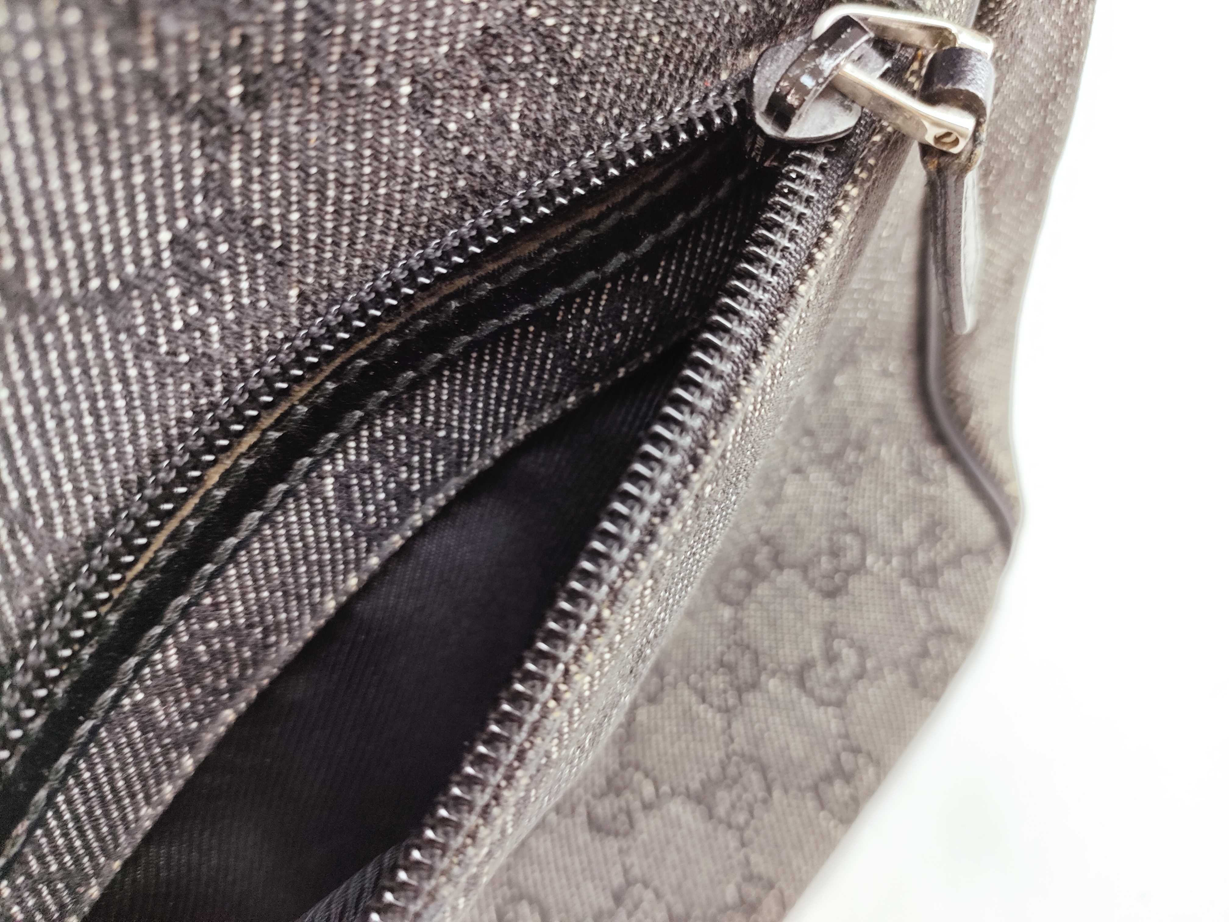 GG Canvas Shoulder Bag 03136002058 — view 15