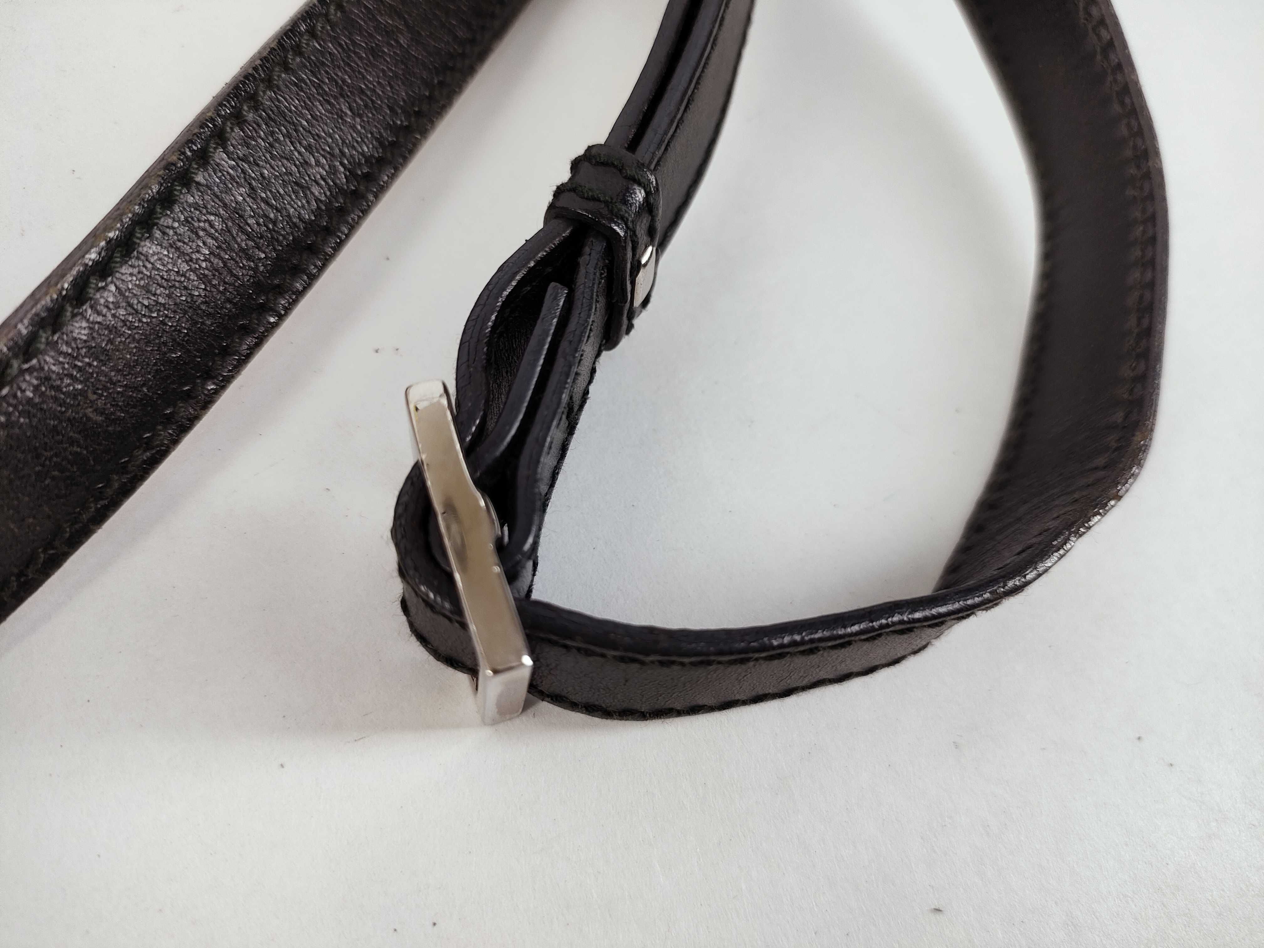 GG Canvas Shoulder Bag 03136002058 — view 4