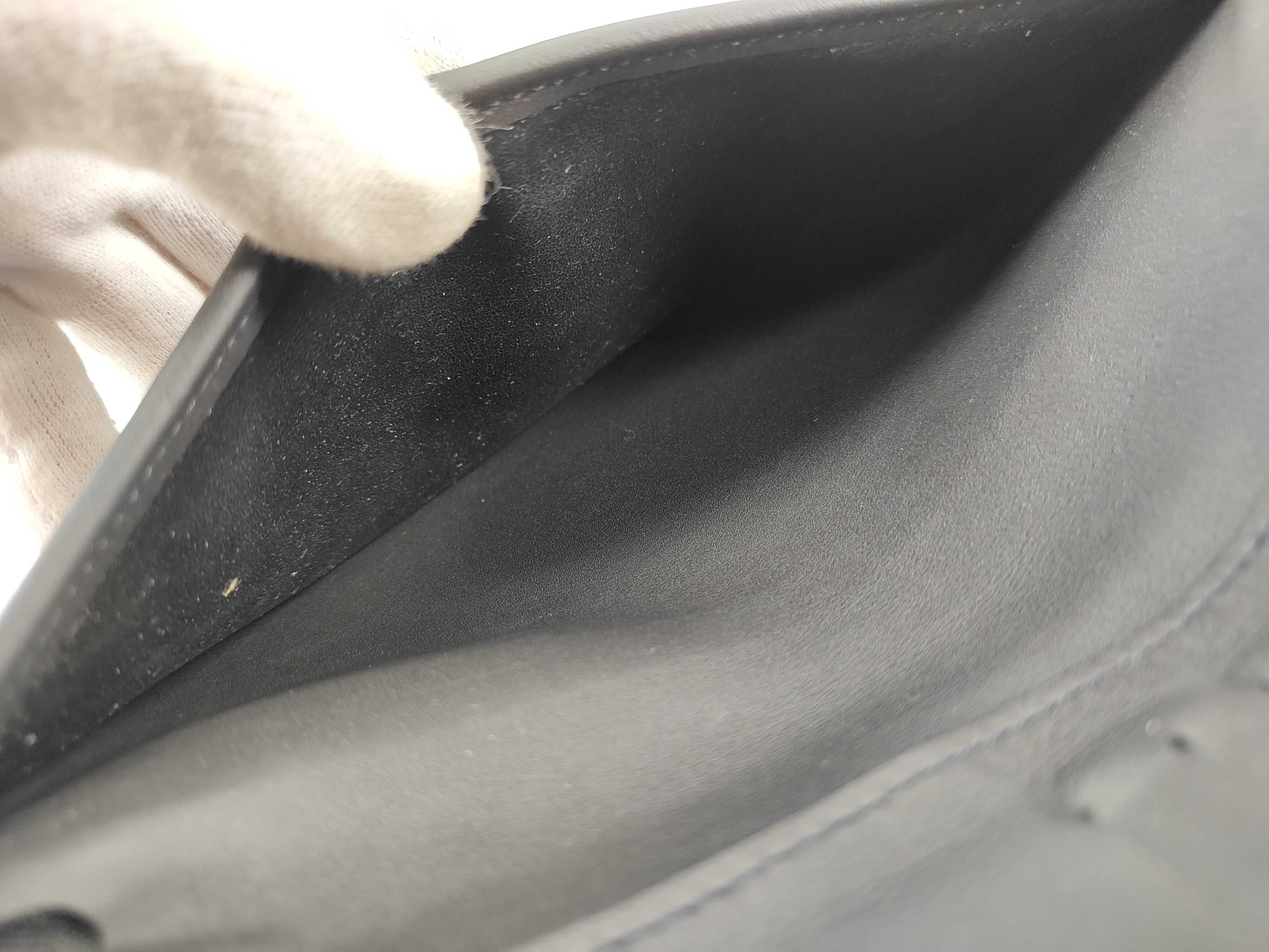 Taurillon Zippy Vertical IC Wallet — view 11