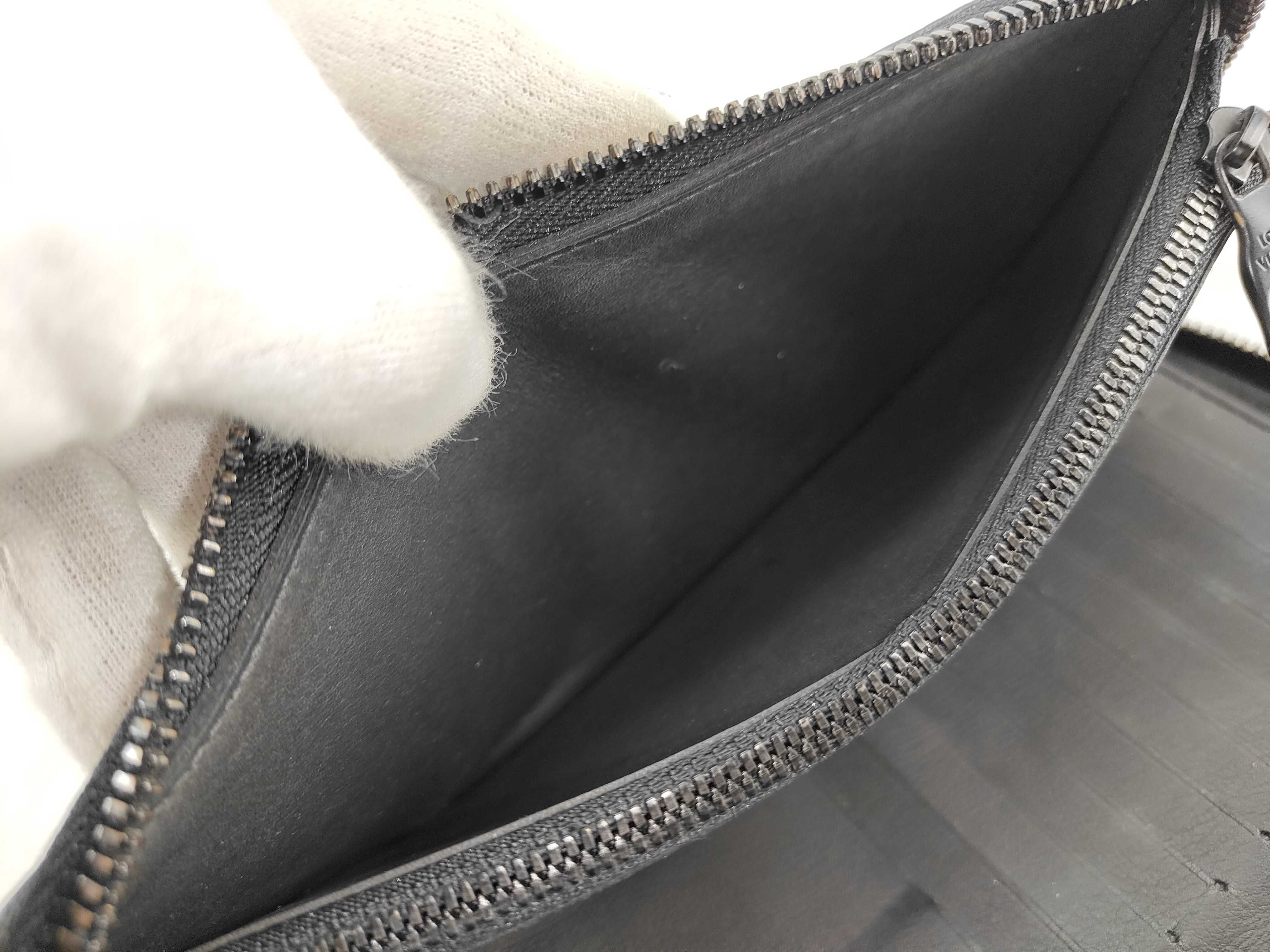 Taurillon Zippy Vertical IC Wallet — view 13