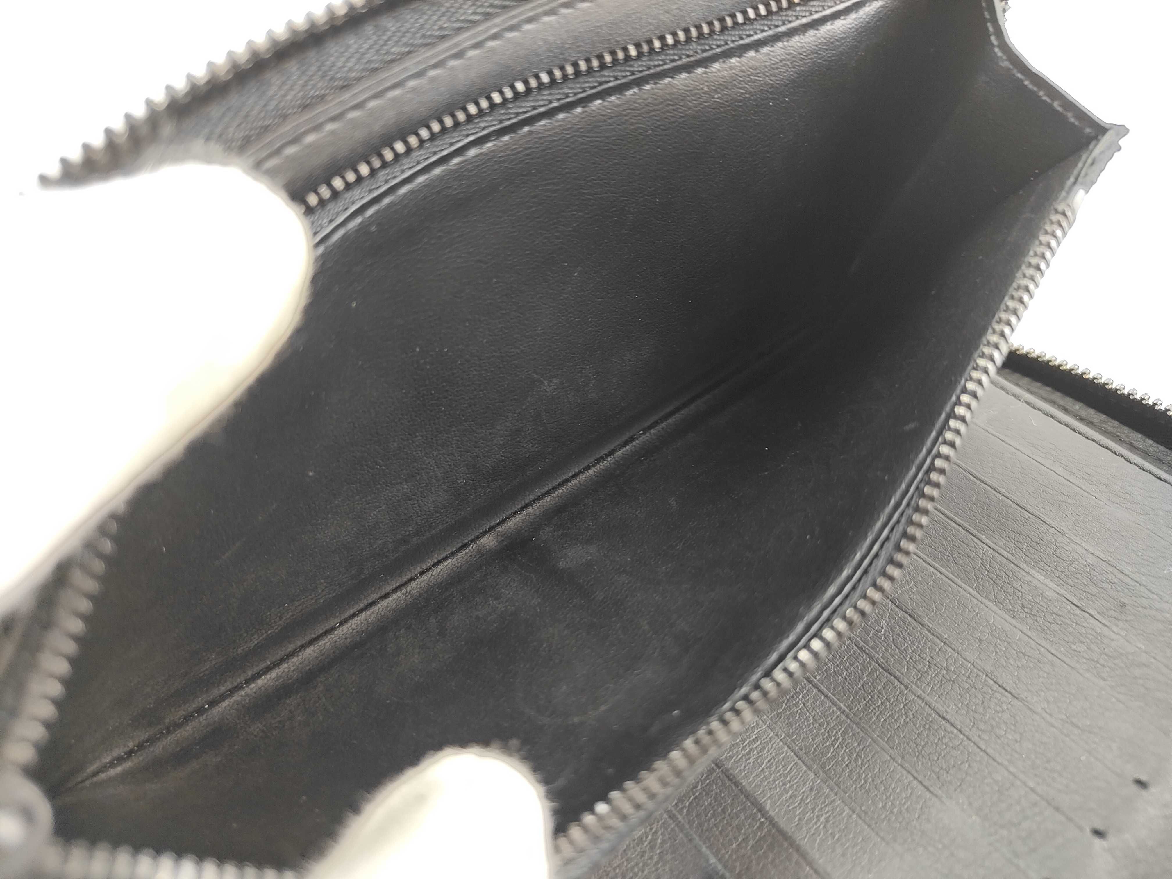Taurillon Zippy Vertical IC Wallet — view 14