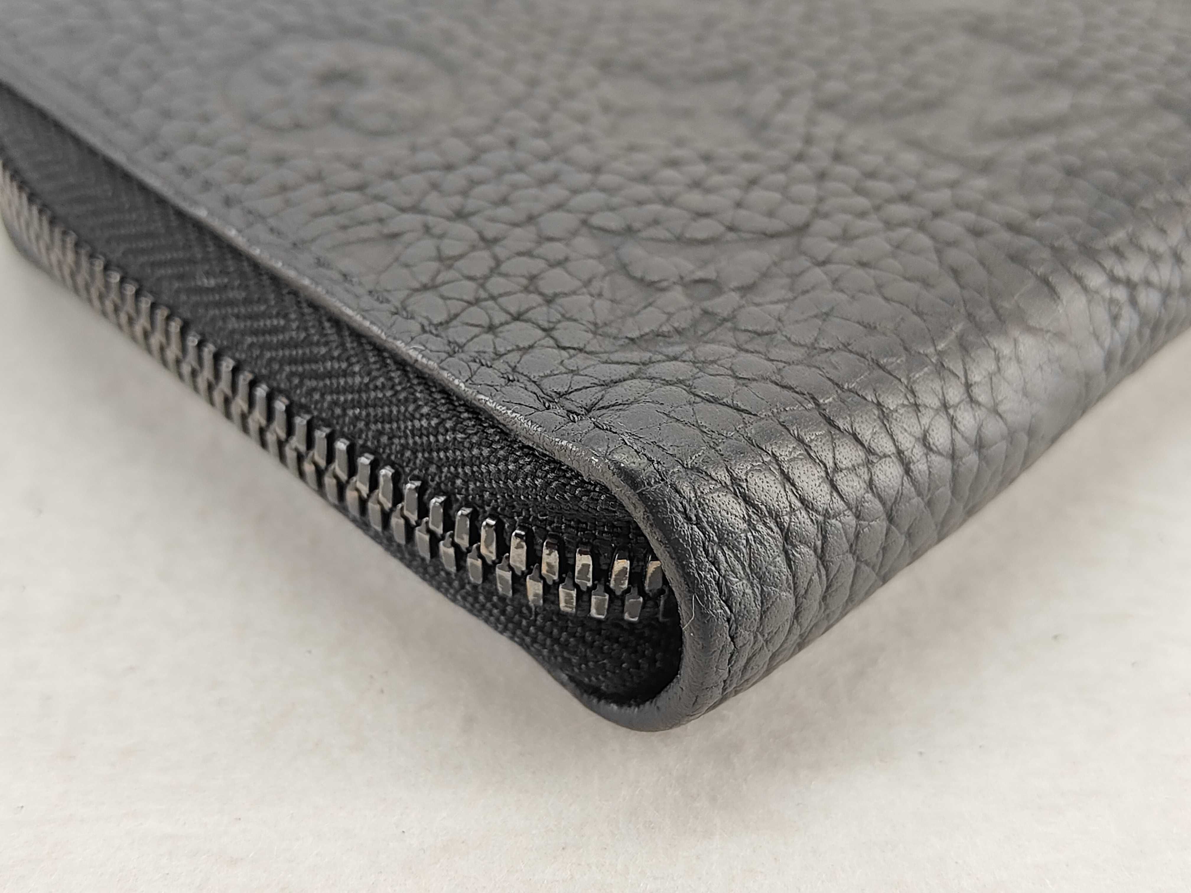 Taurillon Zippy Vertical IC Wallet — view 3