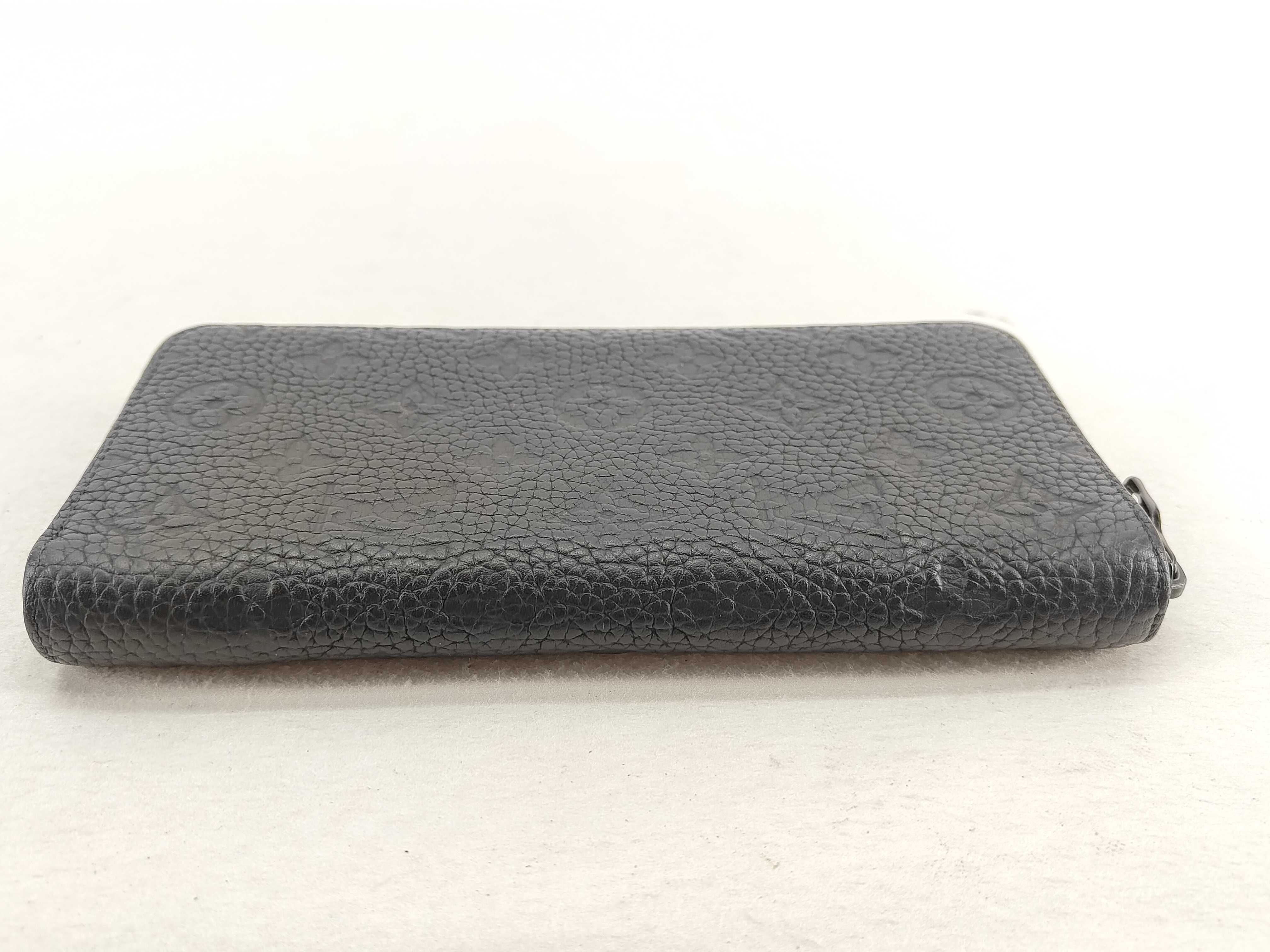 Taurillon Zippy Vertical IC Wallet — view 4