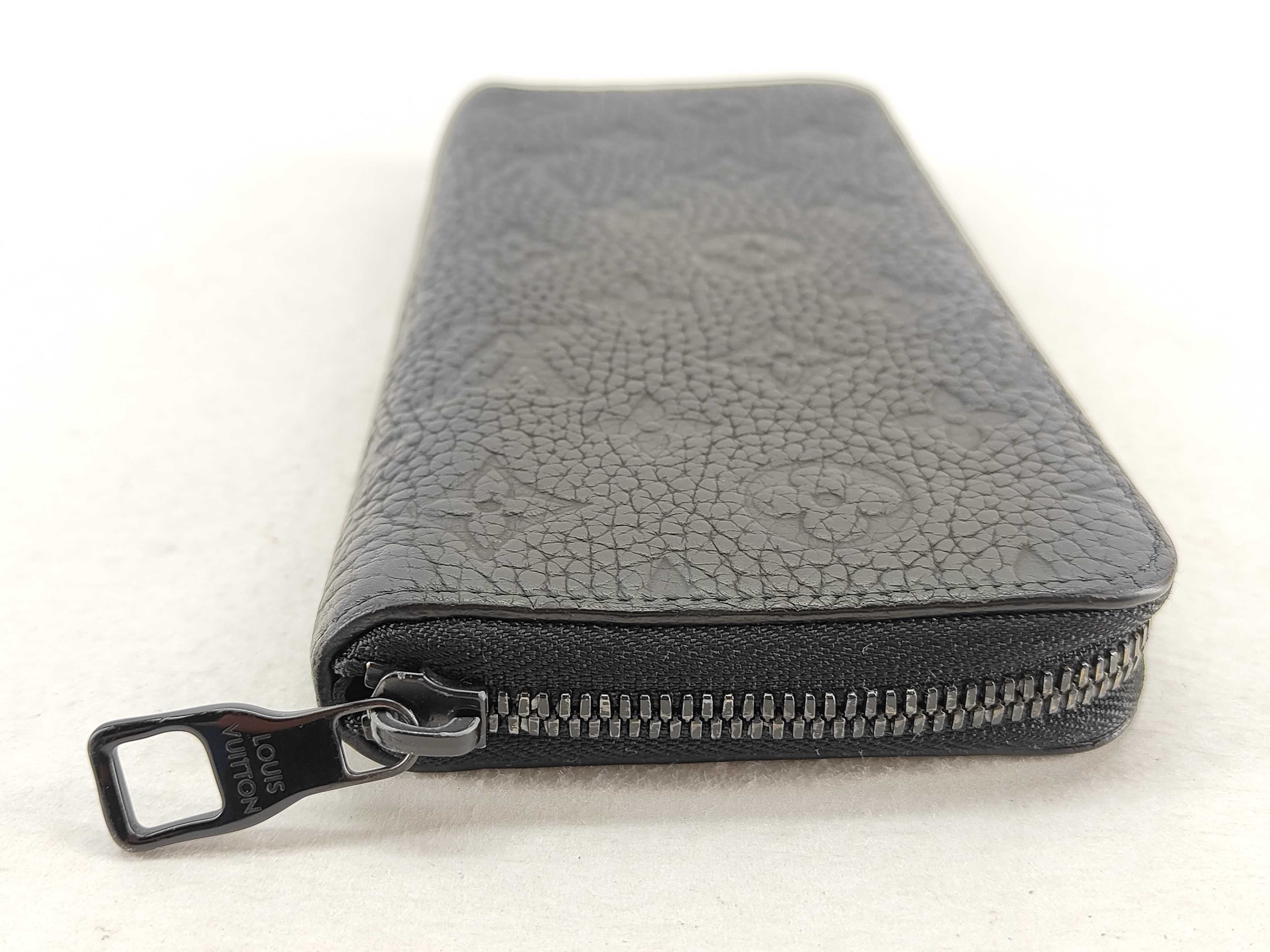 Taurillon Zippy Vertical IC Wallet — view 5