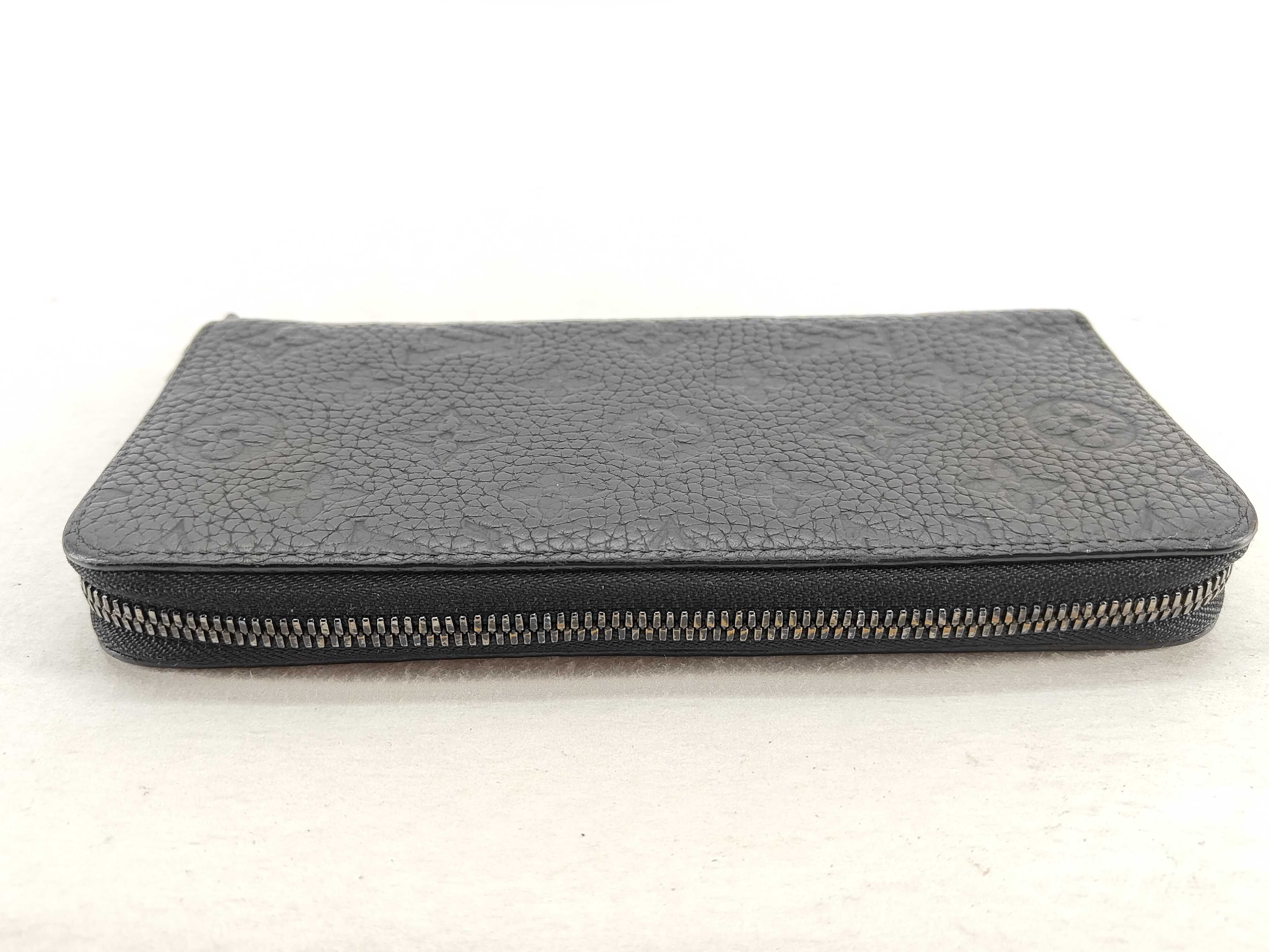 Taurillon Zippy Vertical IC Wallet — view 6