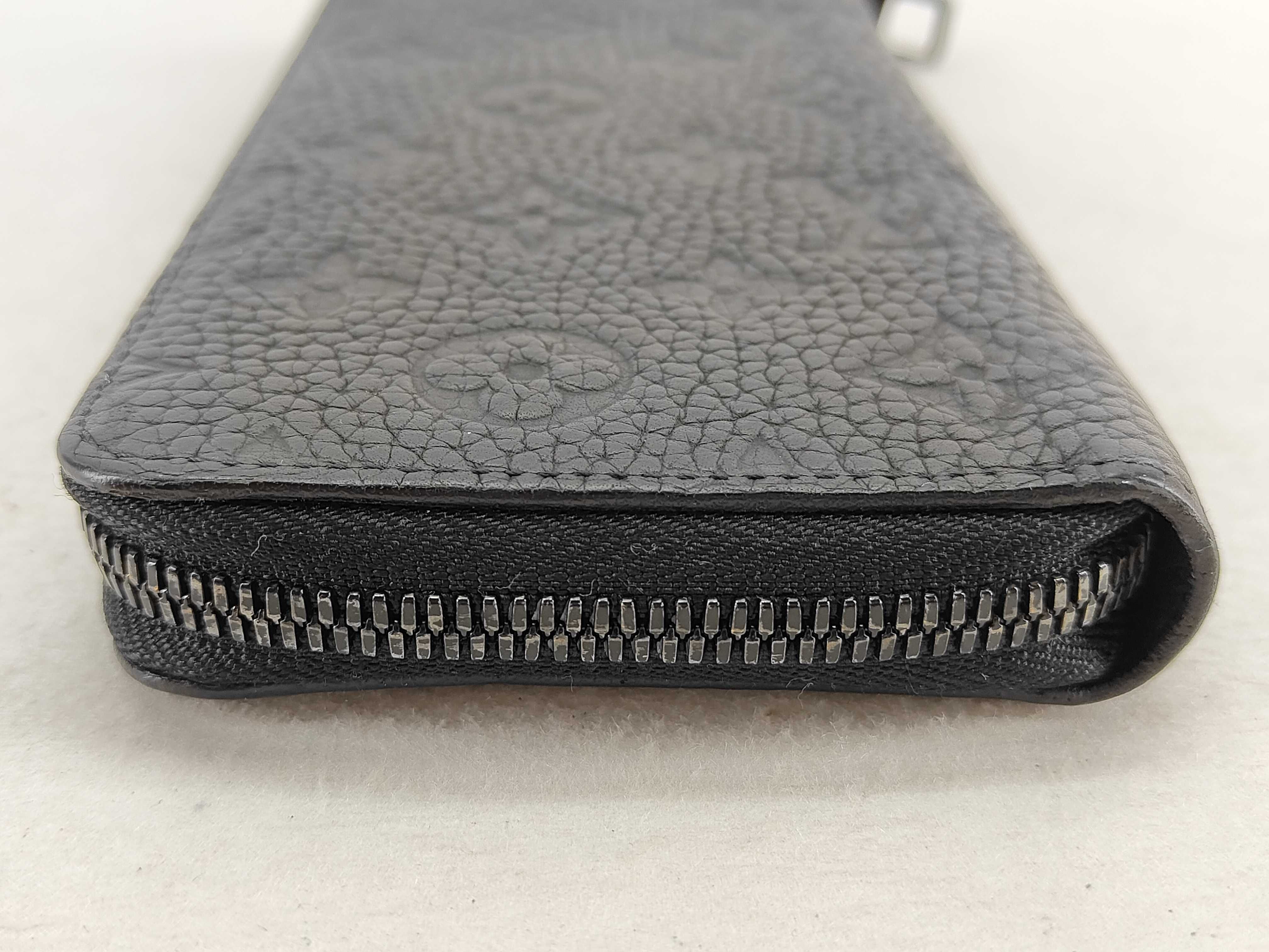 Taurillon Zippy Vertical IC Wallet — view 7