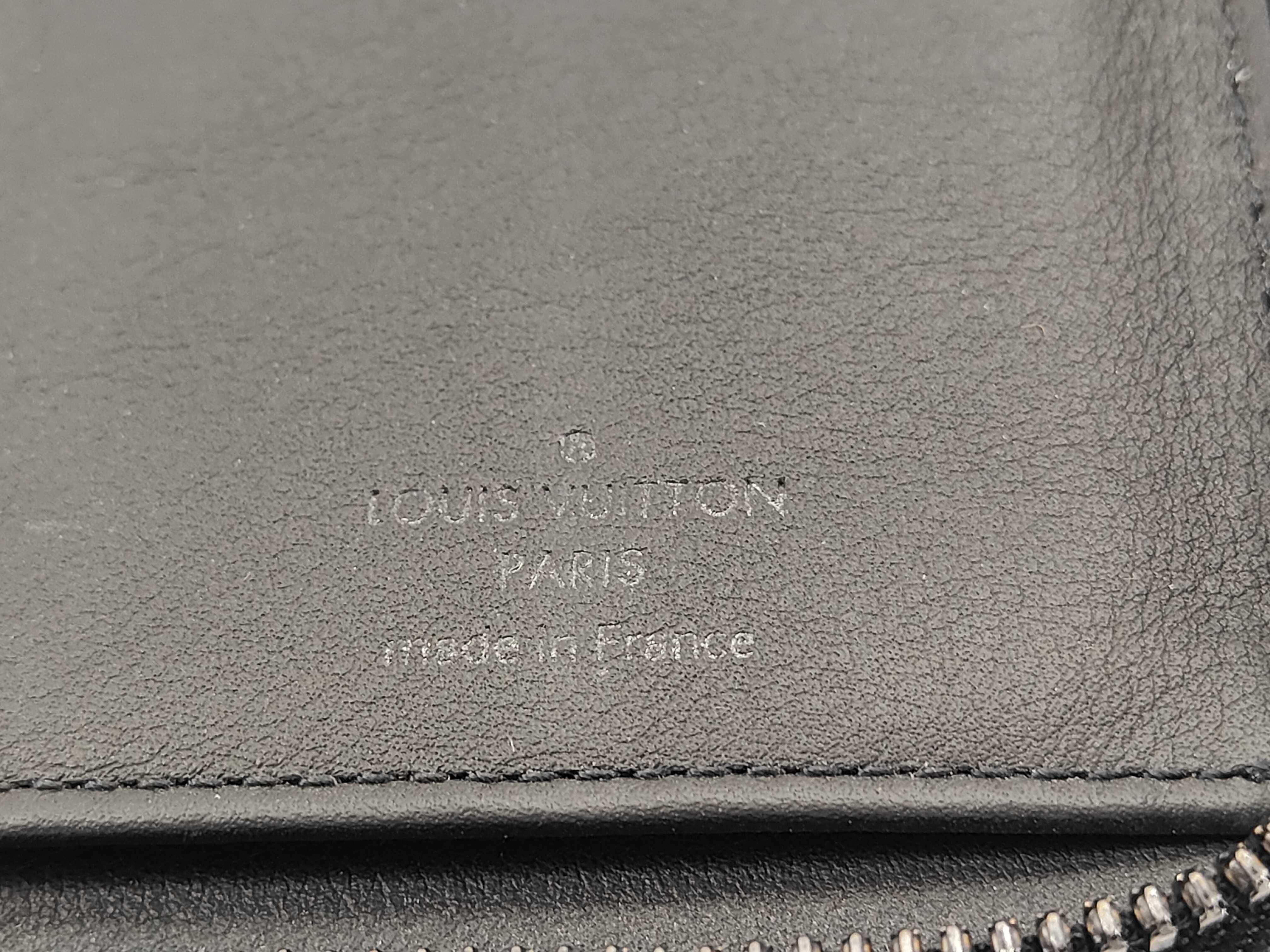 Taurillon Zippy Vertical IC Wallet — view 9