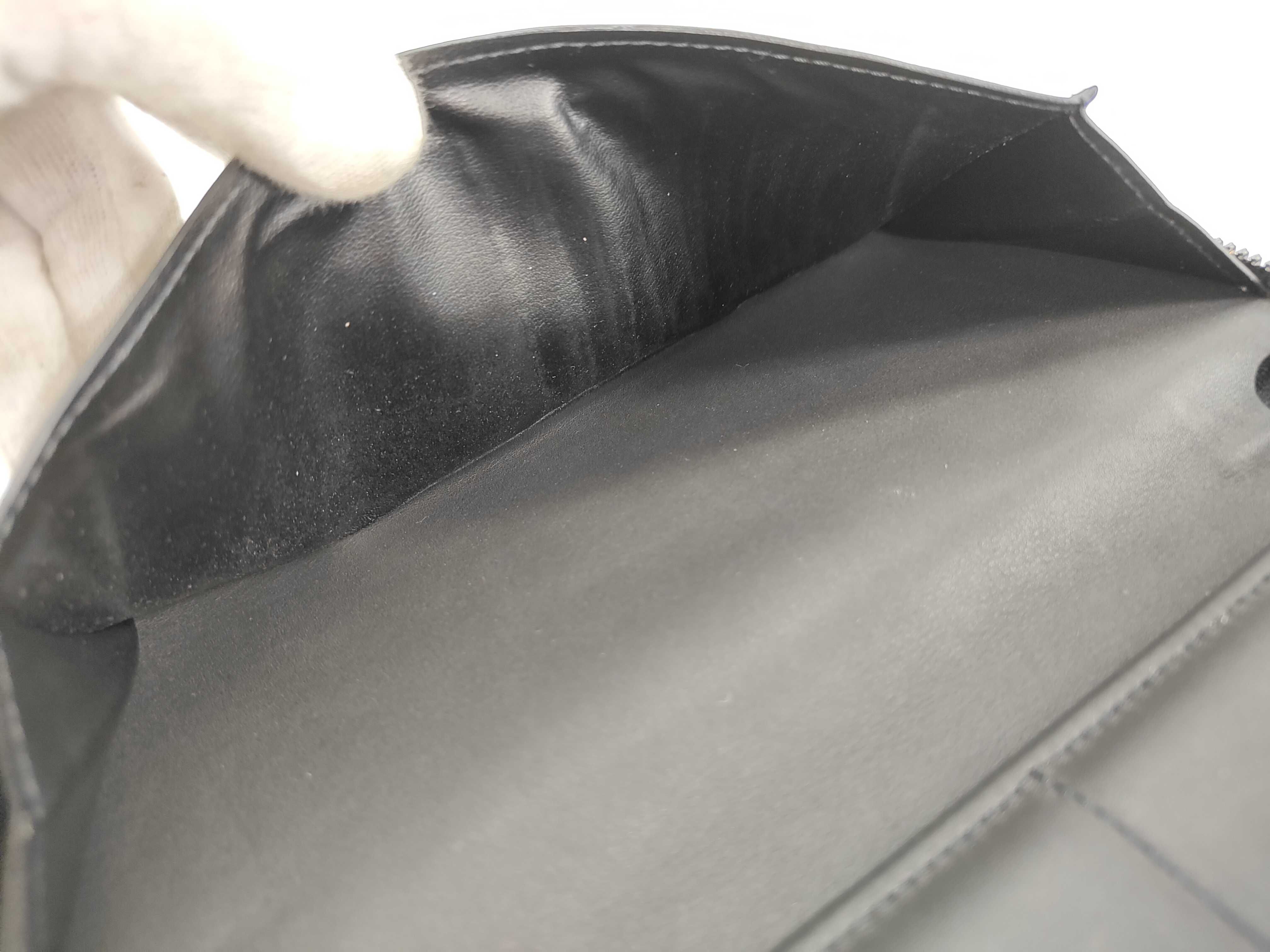 Taurillon Zippy Vertical IC Wallet — view 10