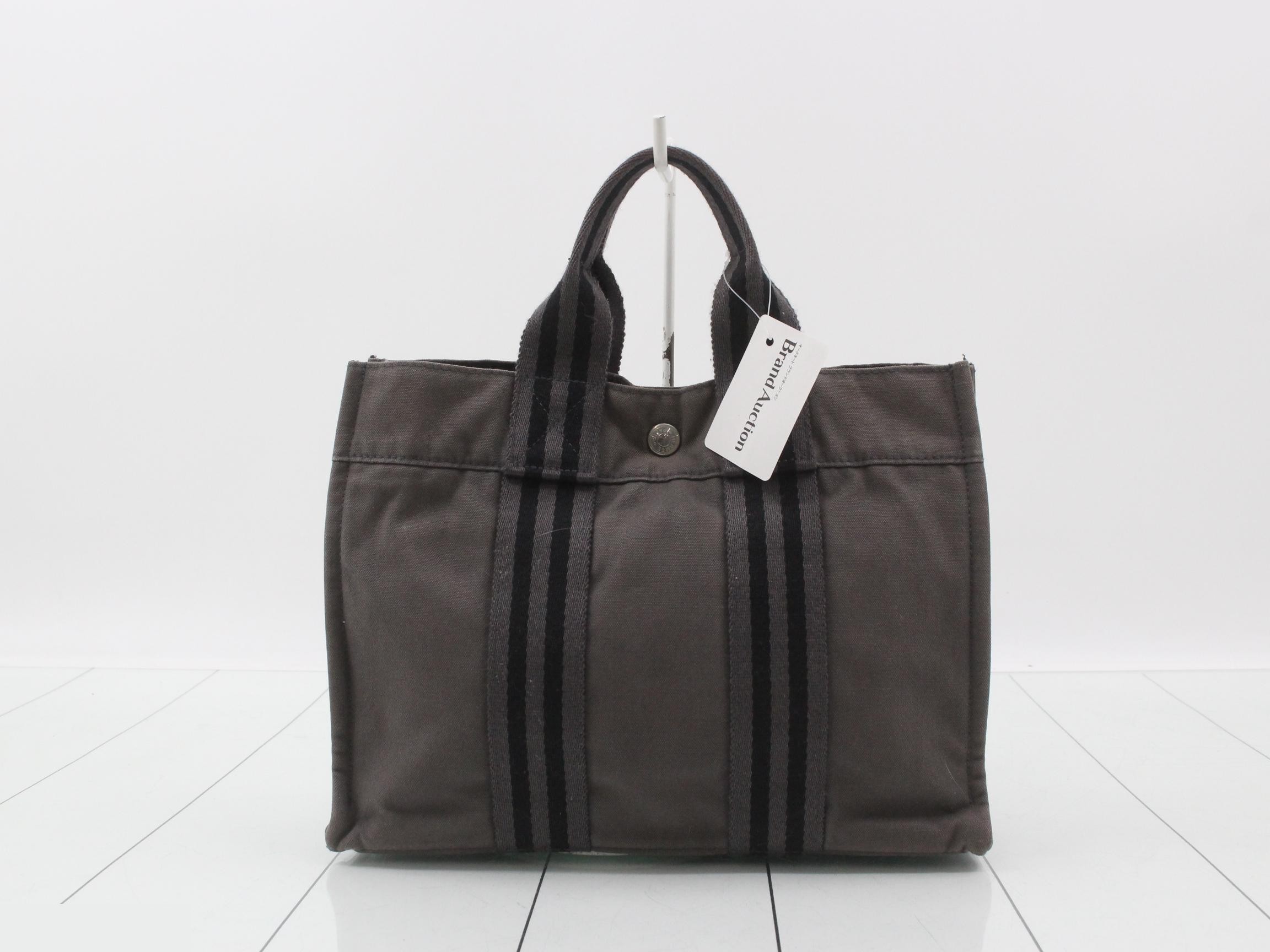 Fourre-tout (bag) — view 2