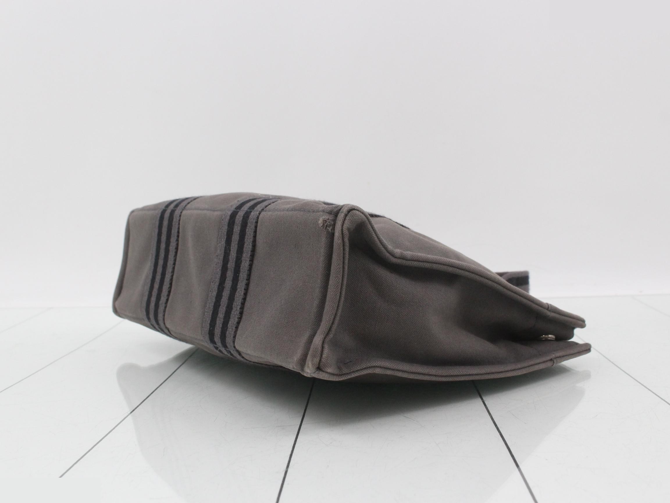 Fourre-tout (bag) — view 6