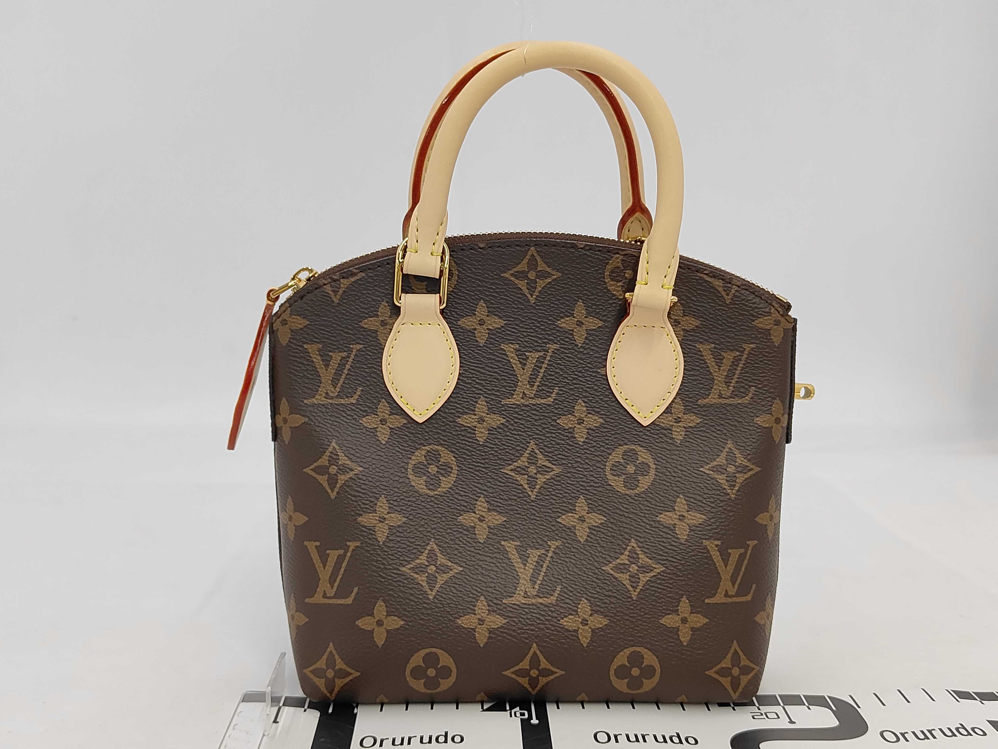 Lockit BB M12019 Handbag — view 2