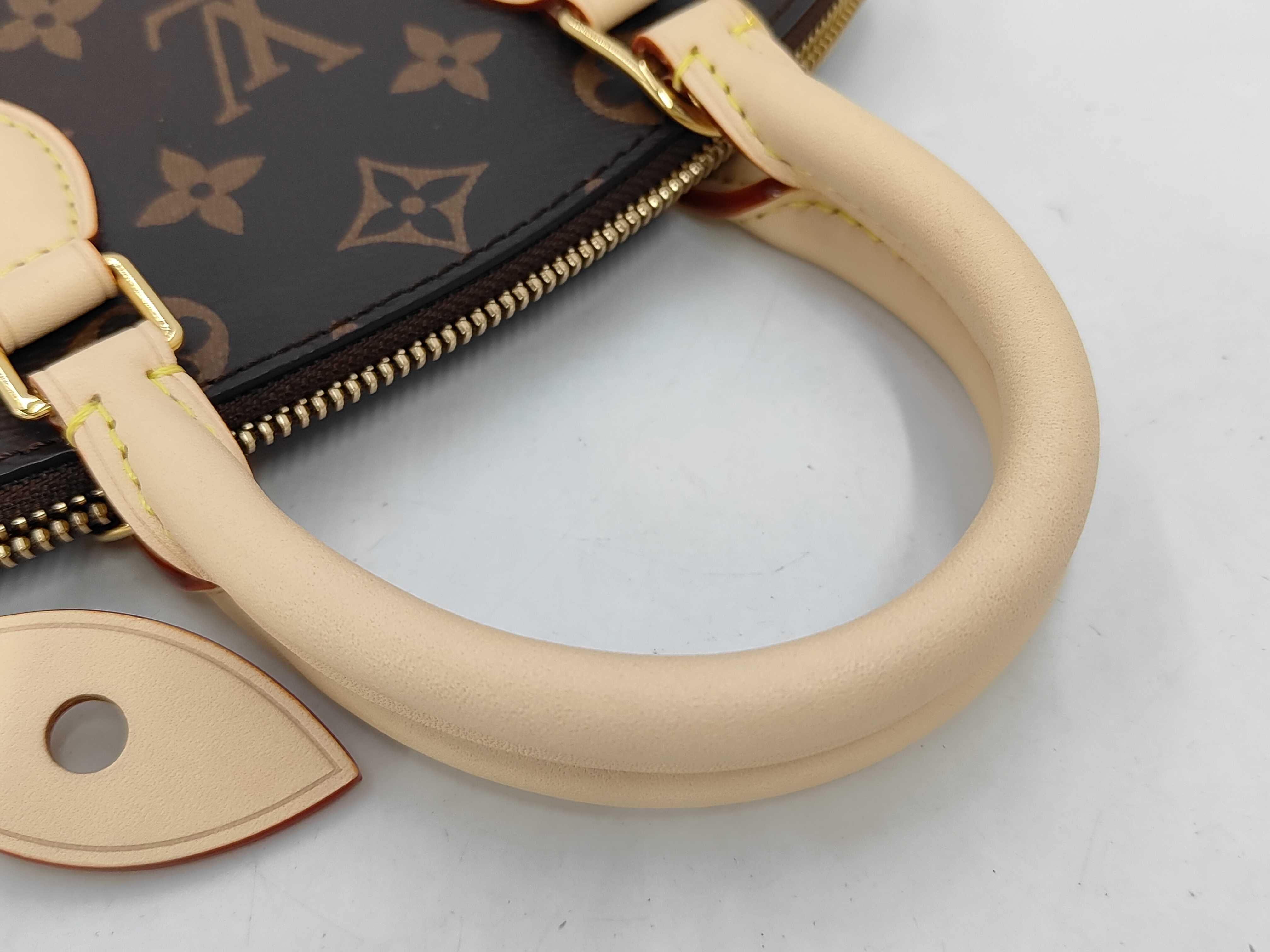 Lockit BB M12019 Handbag — view 5