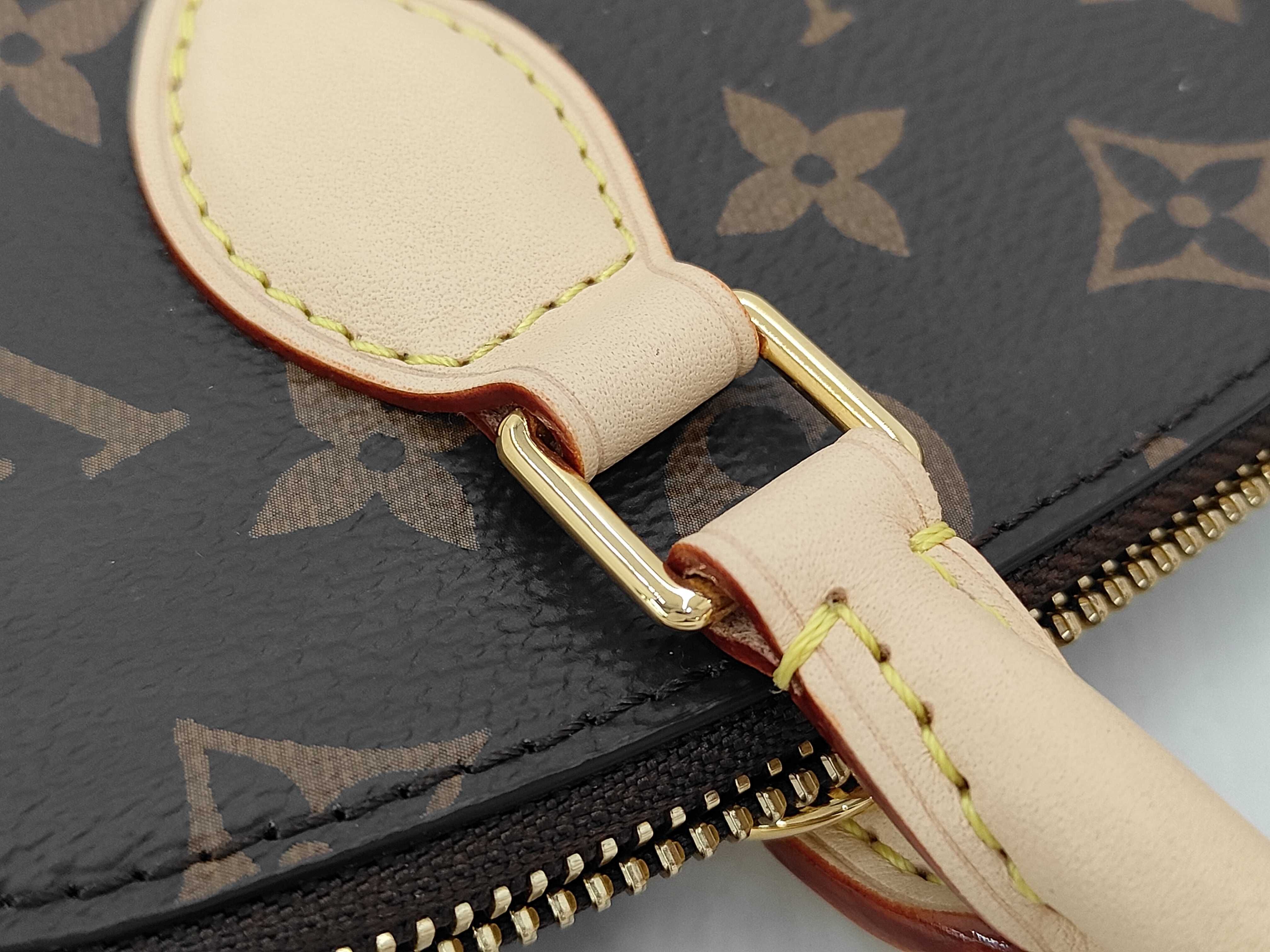 Lockit BB M12019 Handbag — view 7