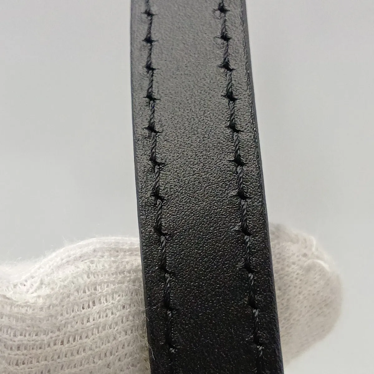 Giant Monogram Reverse OnTheGo MM M45321 Brown (RFID detected) — view 15