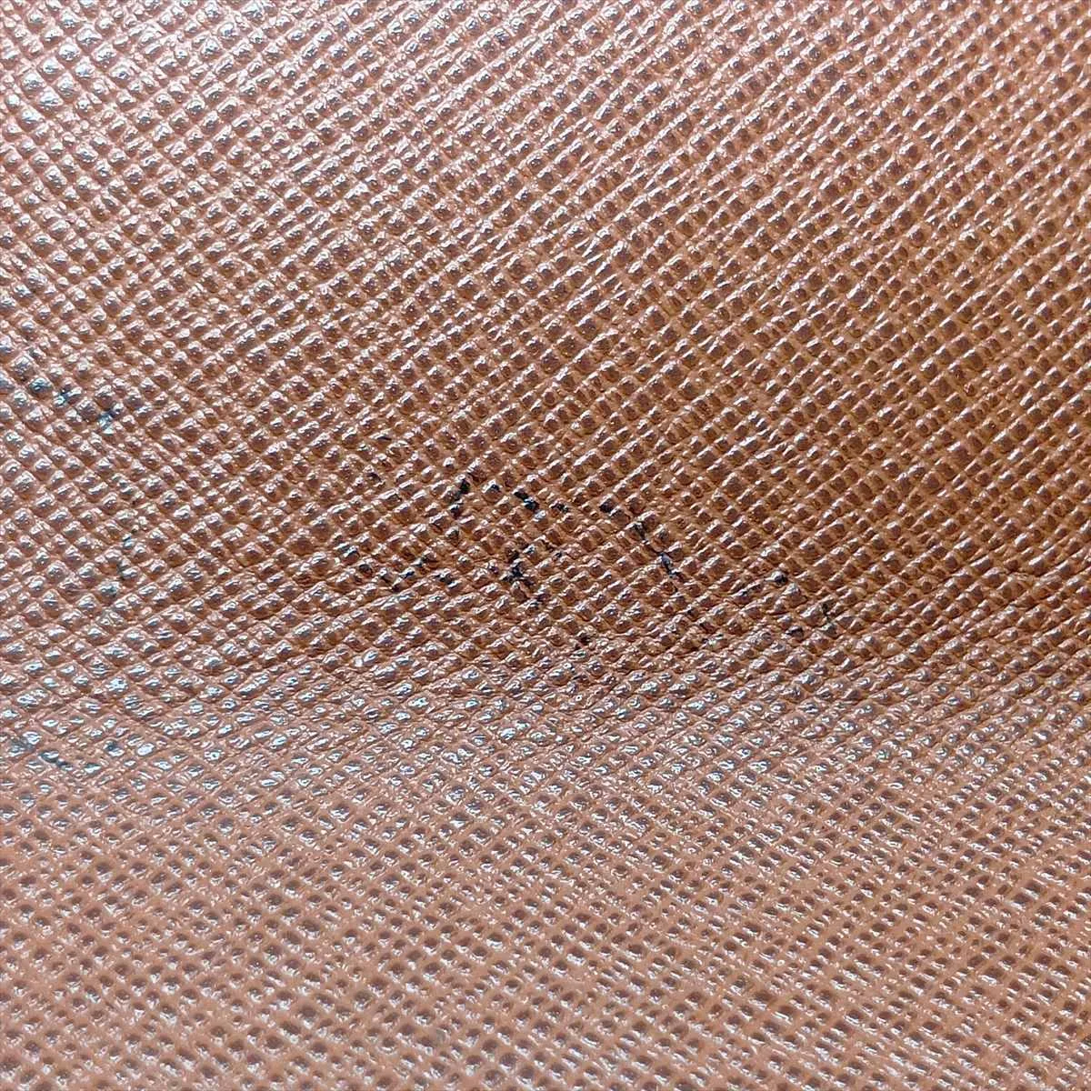 Monogram Musette Tango M51257 SP1919 Brown — view 11