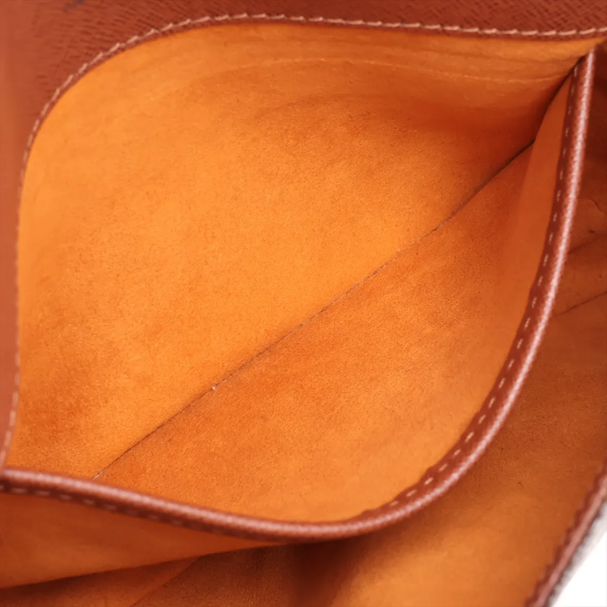 Monogram Musette Tango M51257 SP1919 Brown — view 7