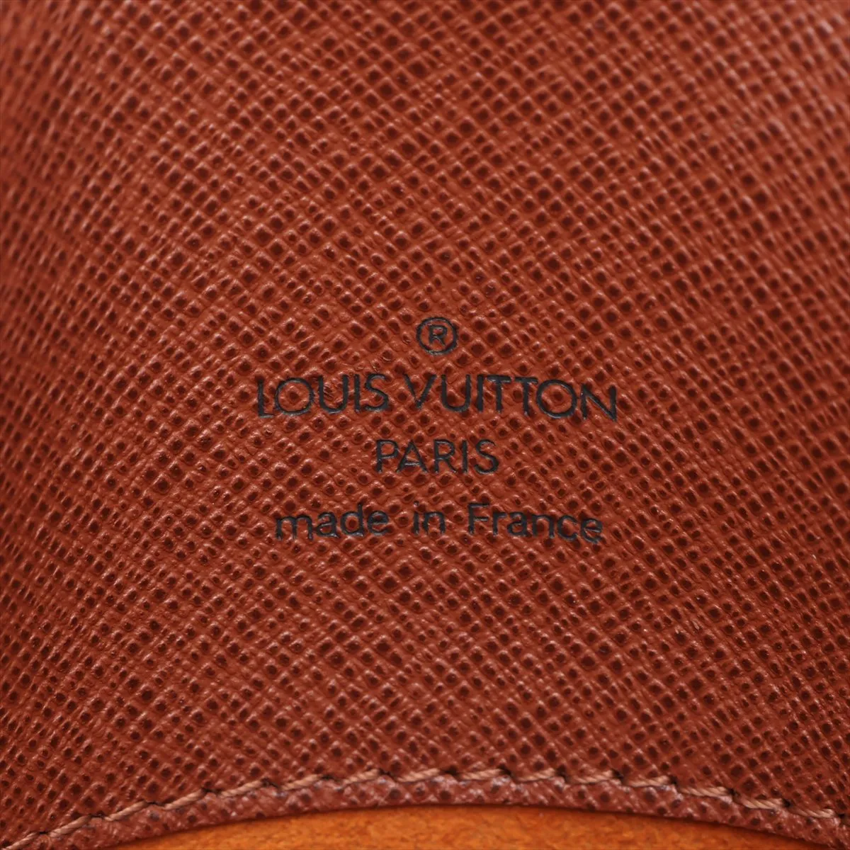 Monogram Musette Tango M51257 SP1919 Brown — view 8