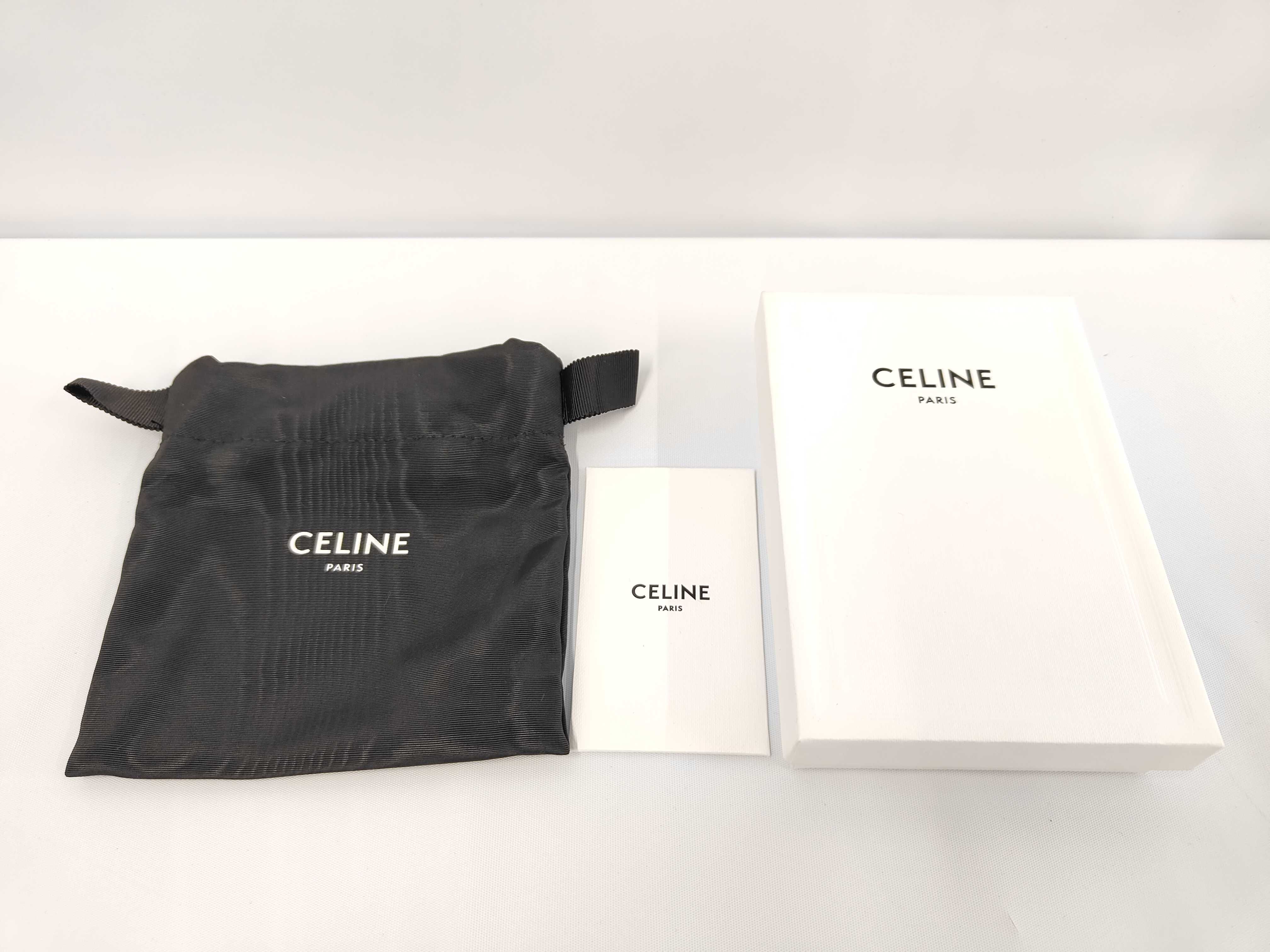 Unused Compact Wallet — view 10