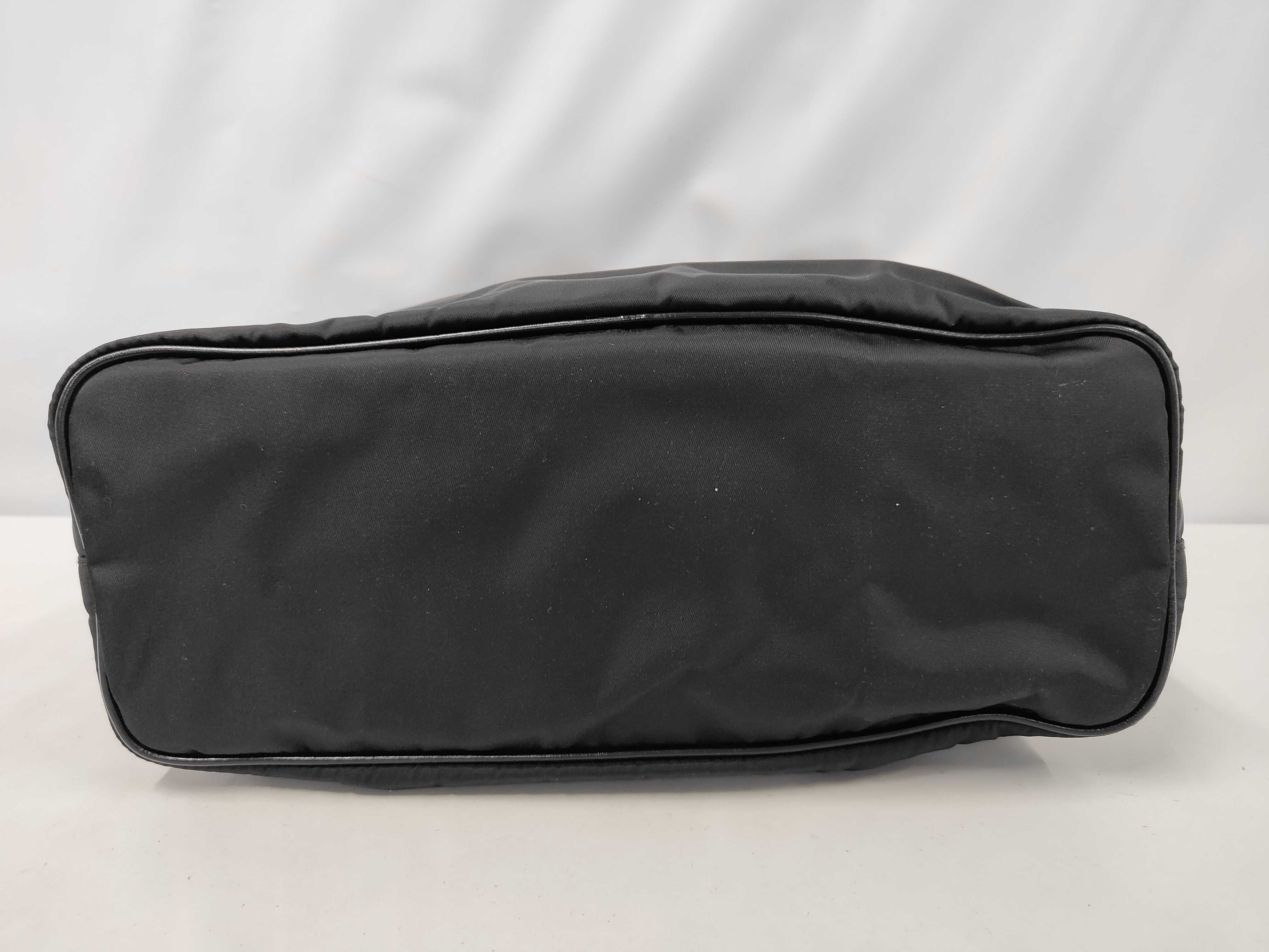 Saffiano Handbag Tote Bag — view 3