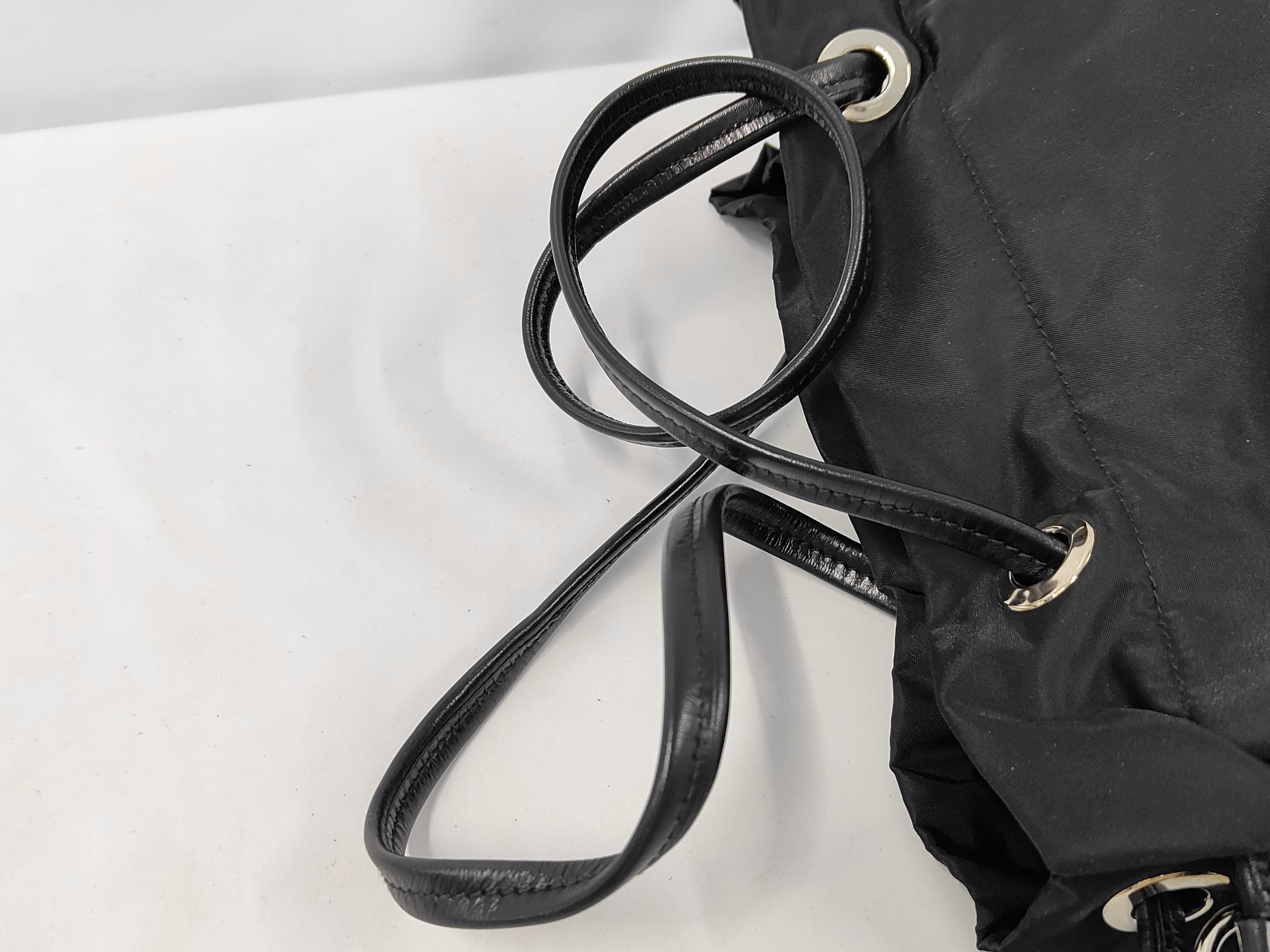 Saffiano Handbag Tote Bag — view 5