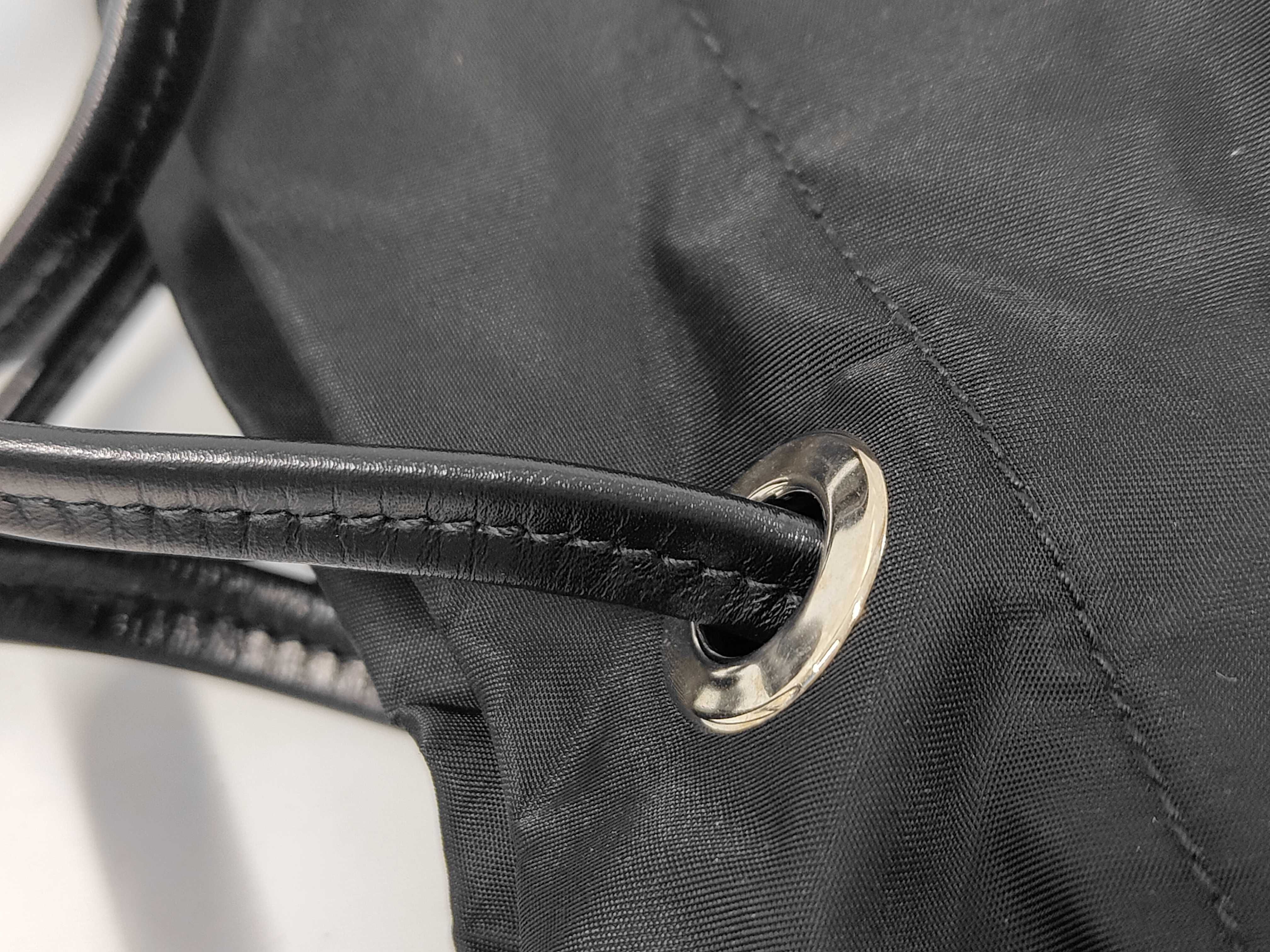 Saffiano Handbag Tote Bag — view 6