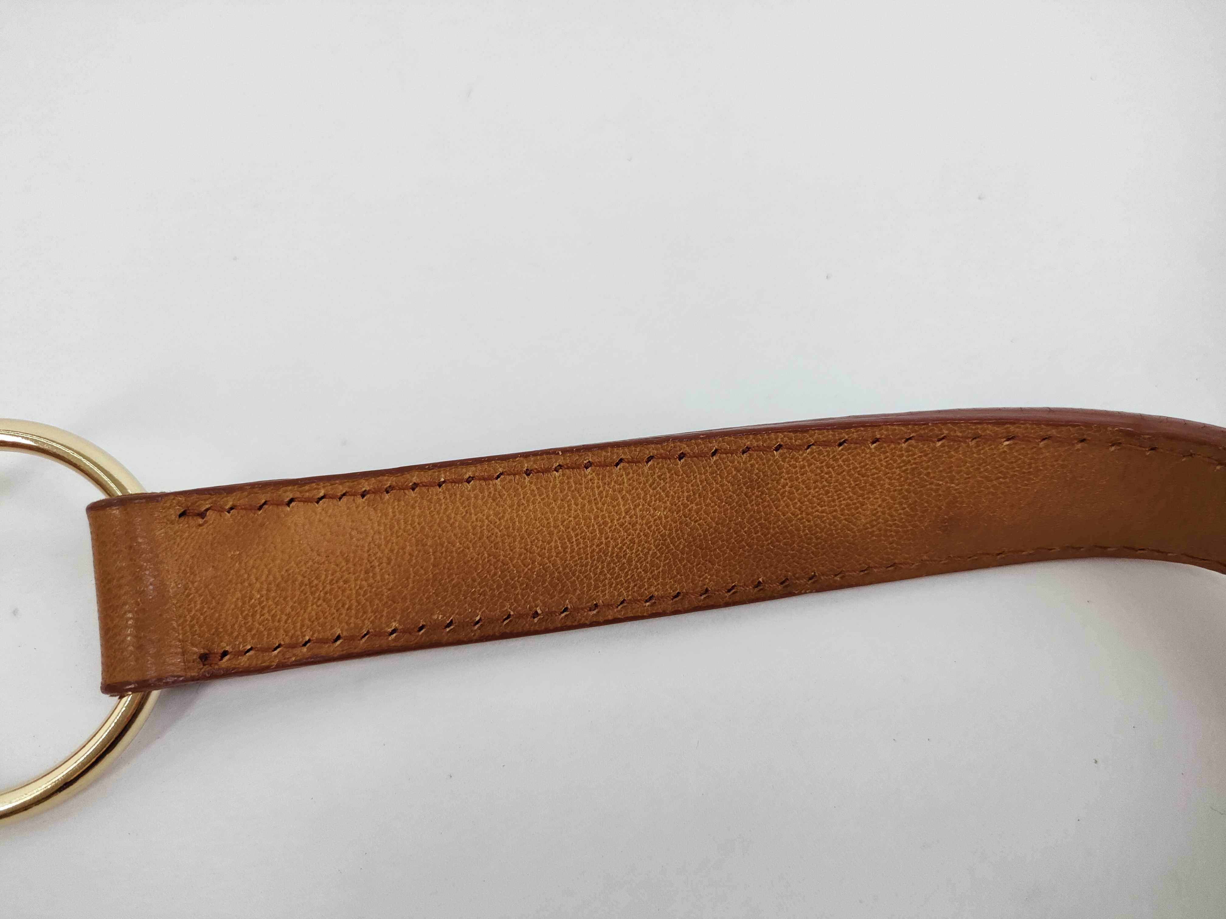 One-Shoulder Bag, Leather Shoulder Bag — view 4