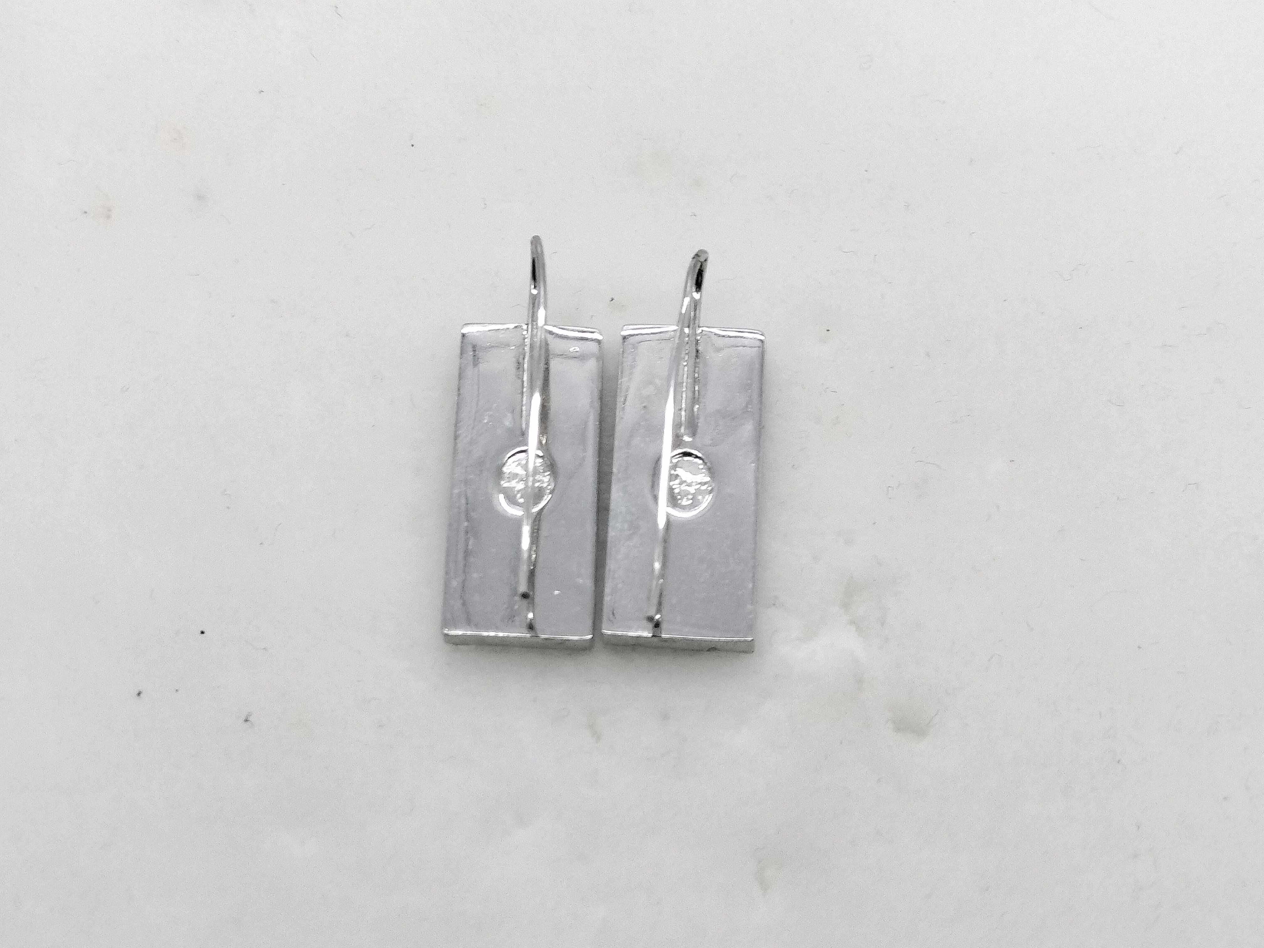 Trotter No.2 Earrings — view 2
