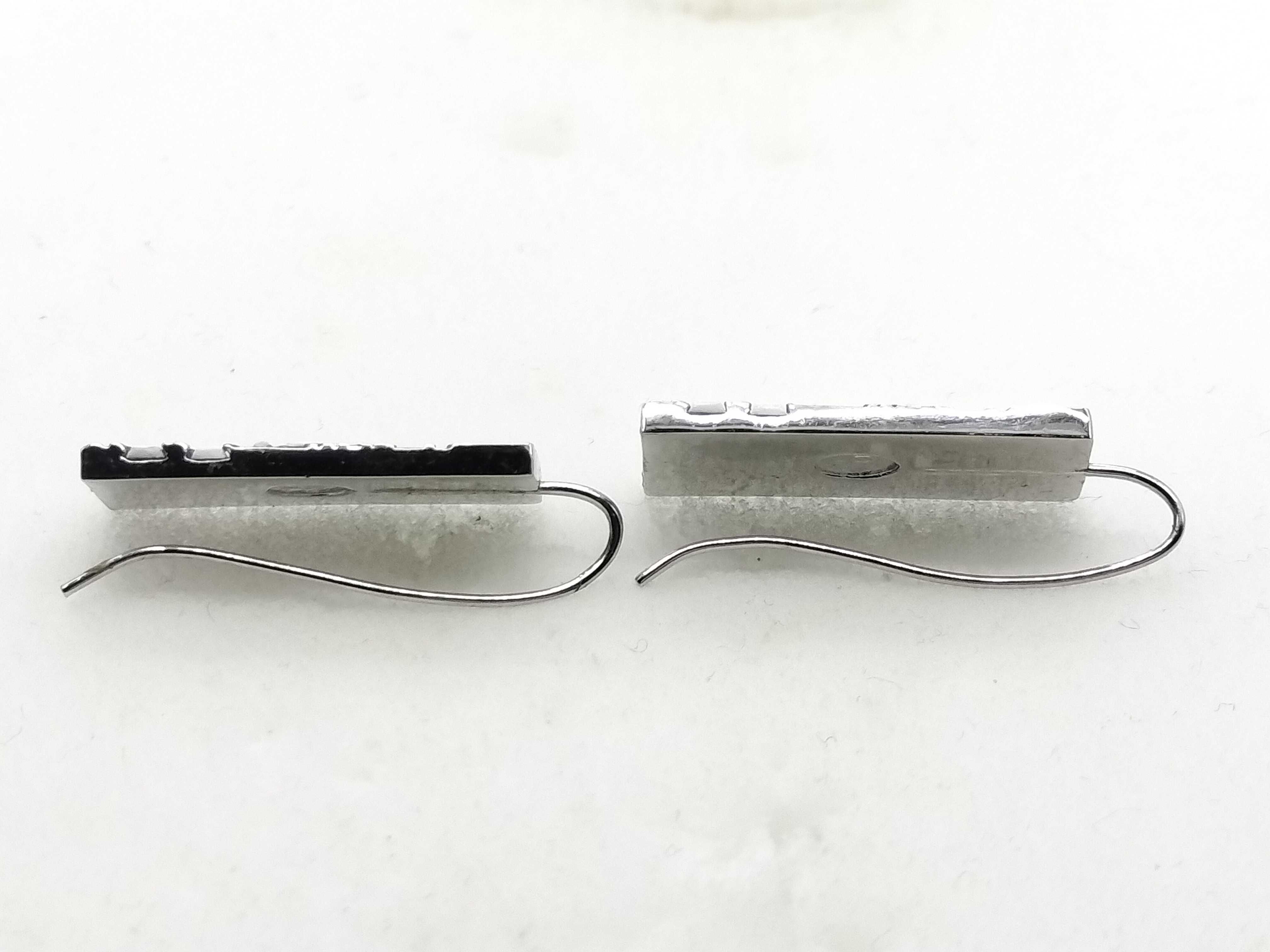 Trotter No.2 Earrings — view 3