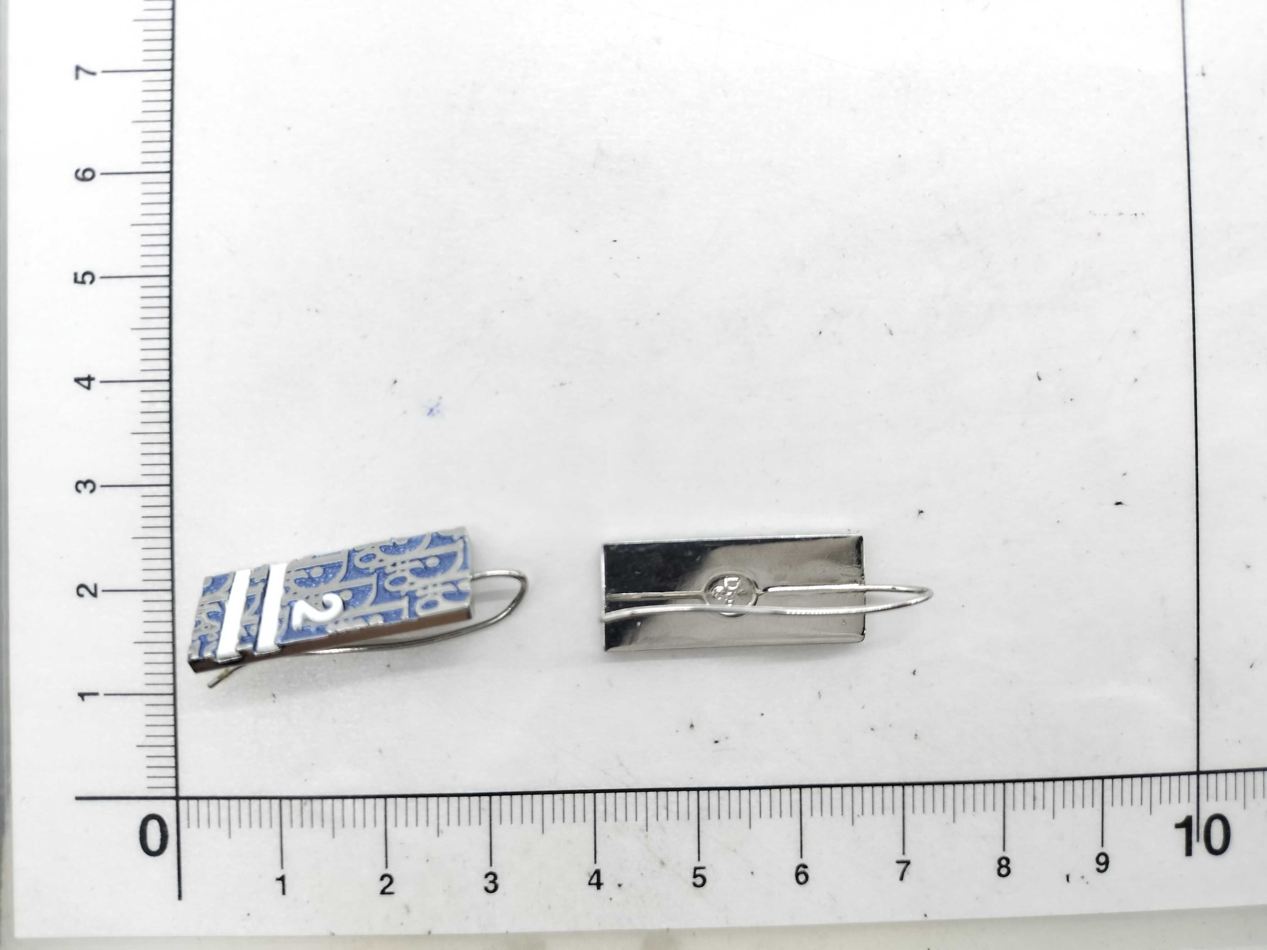 Trotter No.2 Earrings — view 5